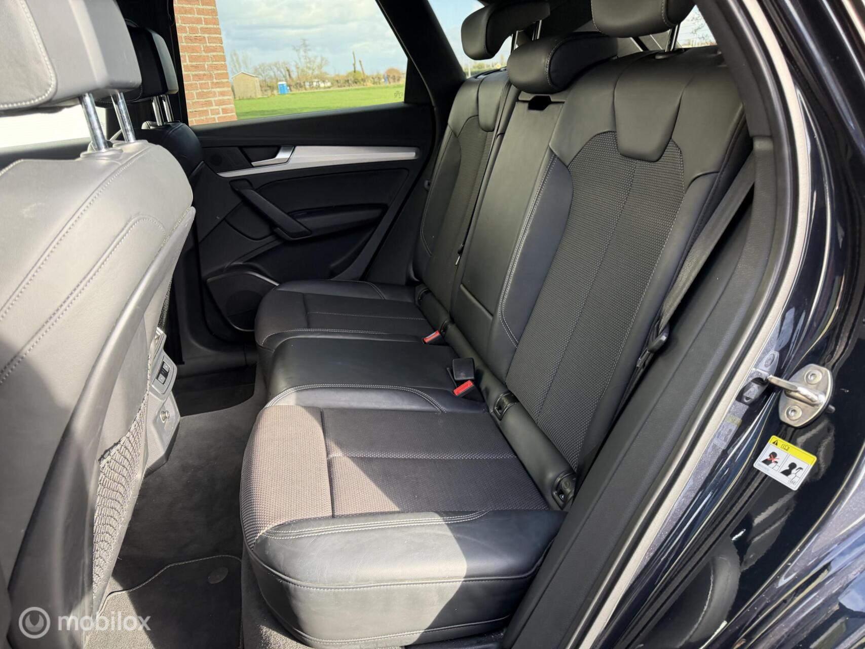 Foto van Audi Q5