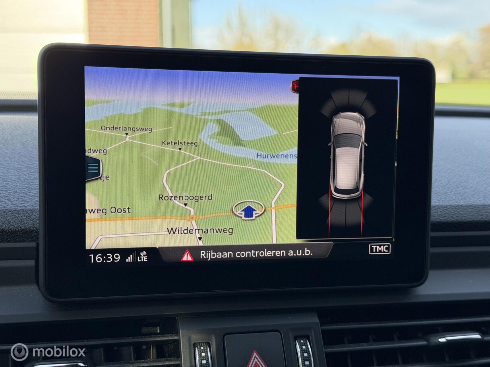 Foto van Audi Q5