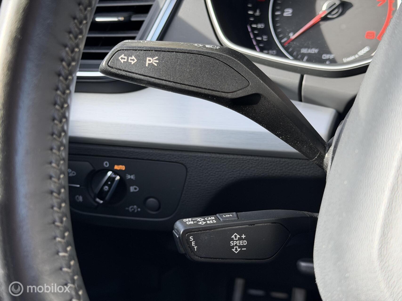 Foto van Audi Q5