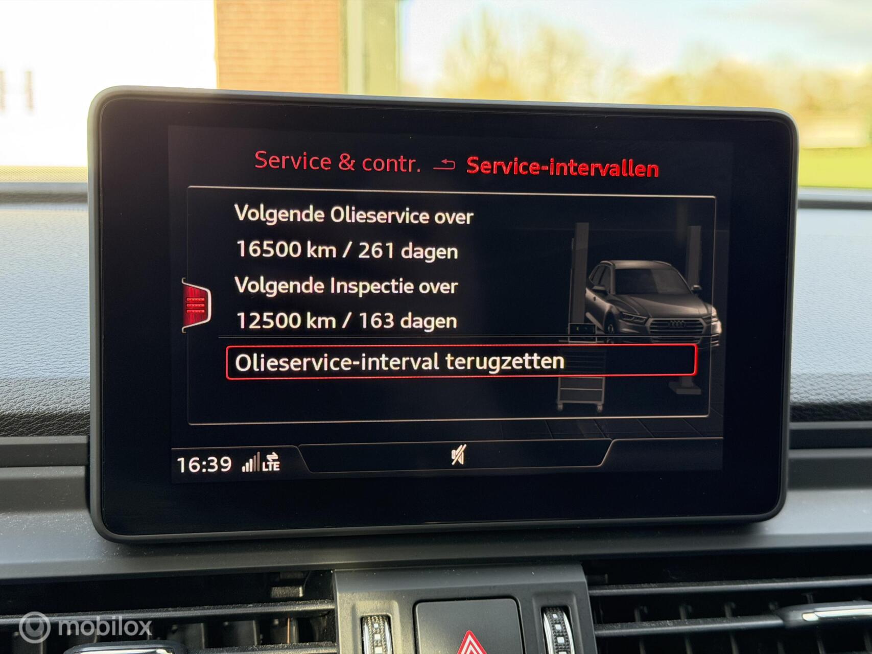 Foto van Audi Q5