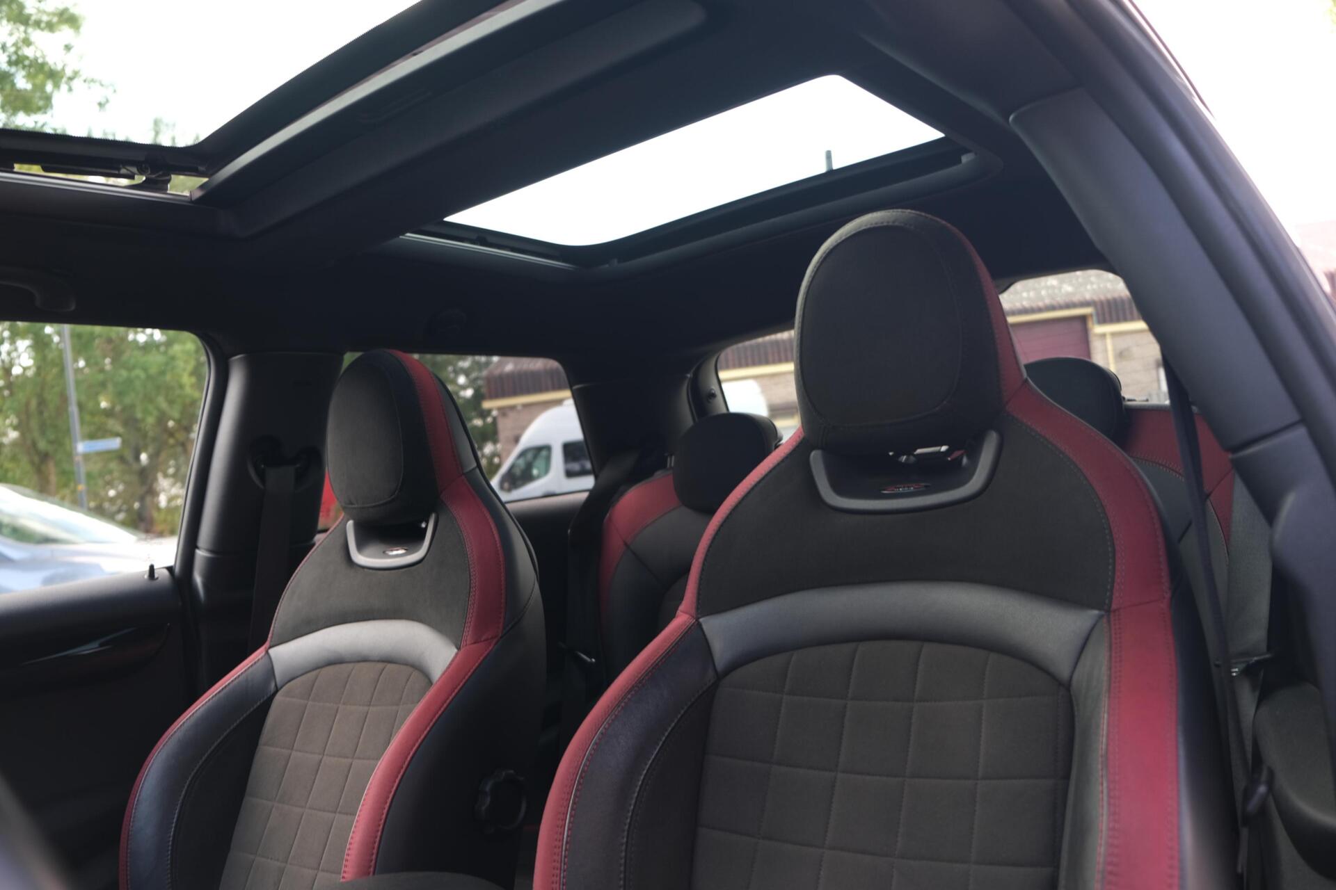 Foto van Mini John Cooper Works