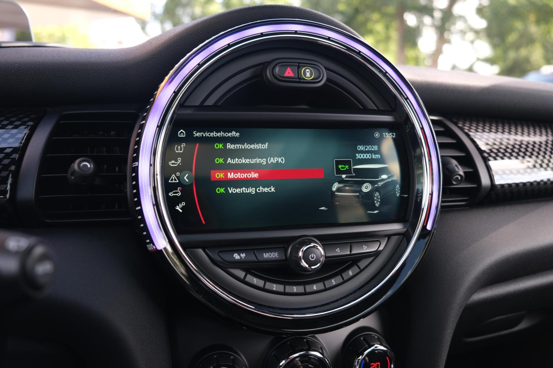 Foto van Mini John Cooper Works