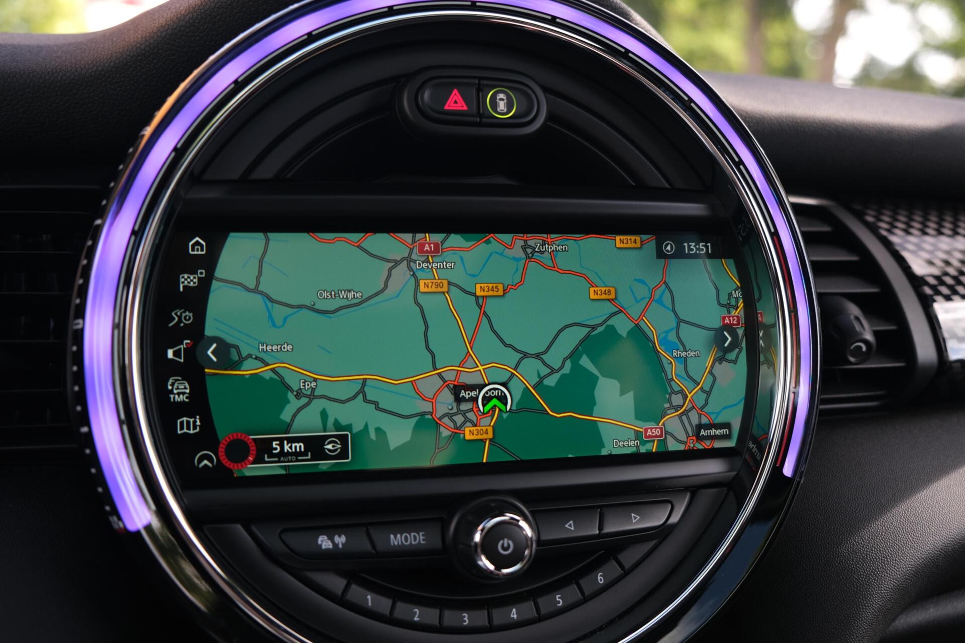 Foto van Mini John Cooper Works