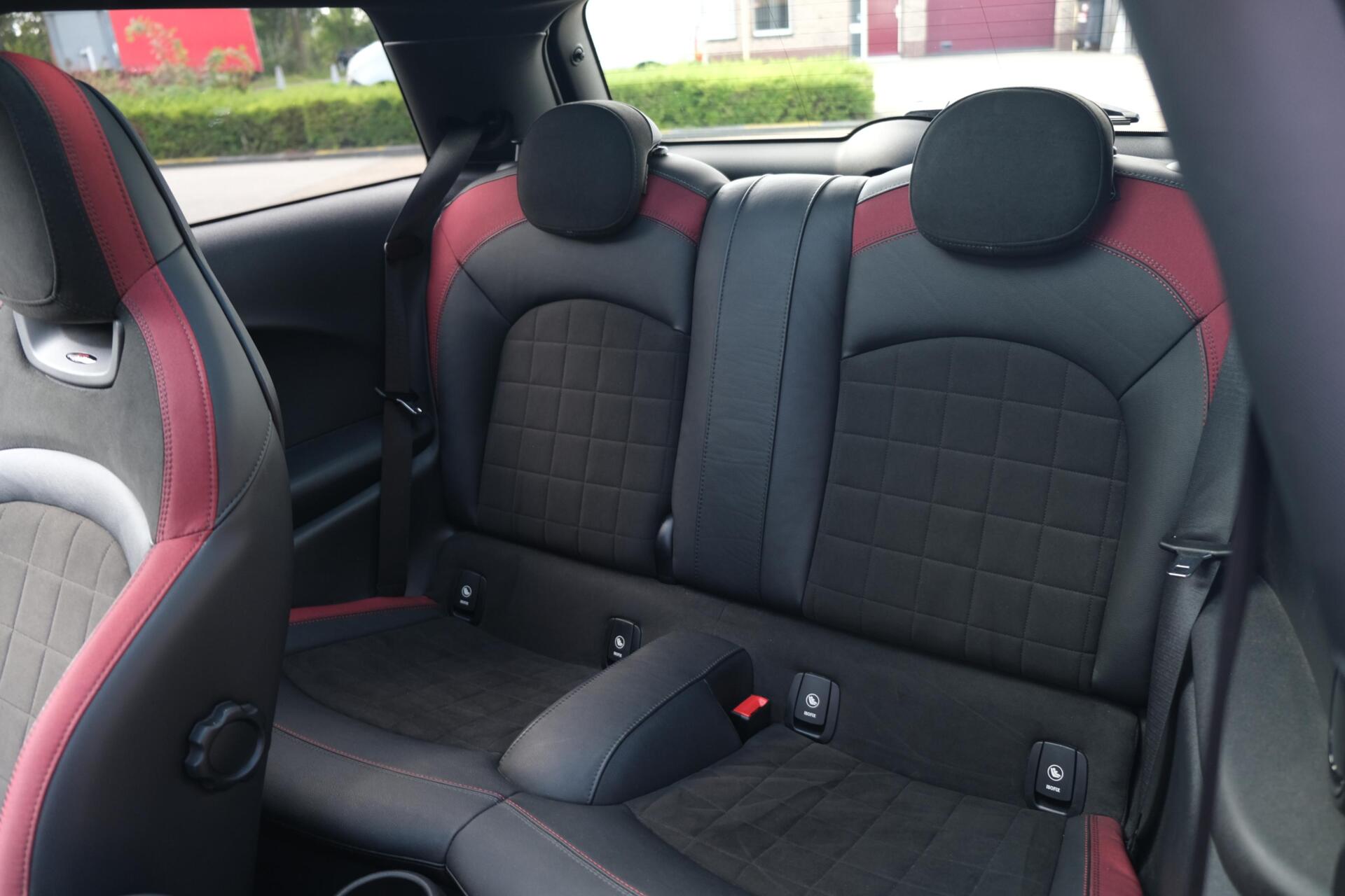 Foto van Mini John Cooper Works