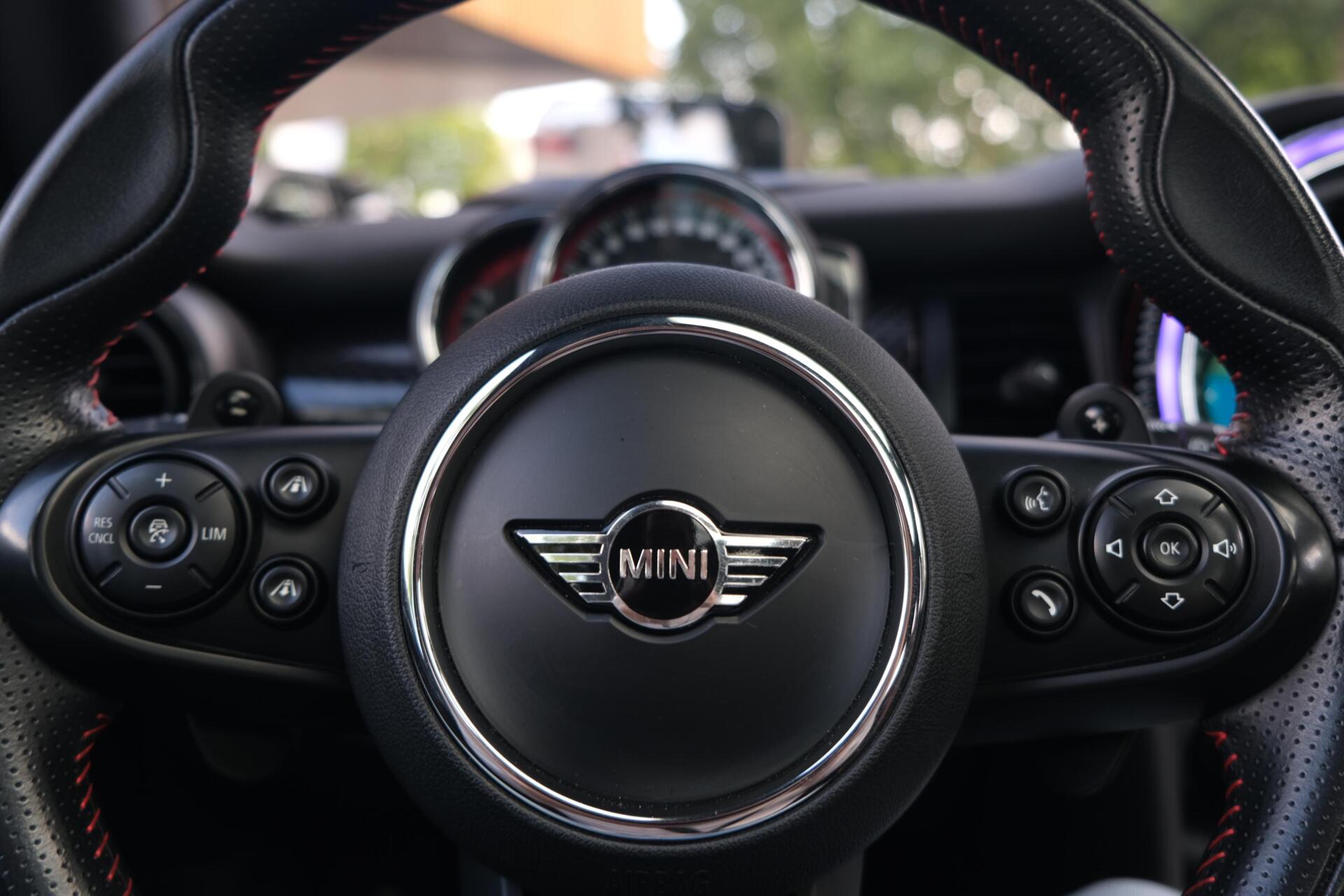 Foto van Mini John Cooper Works