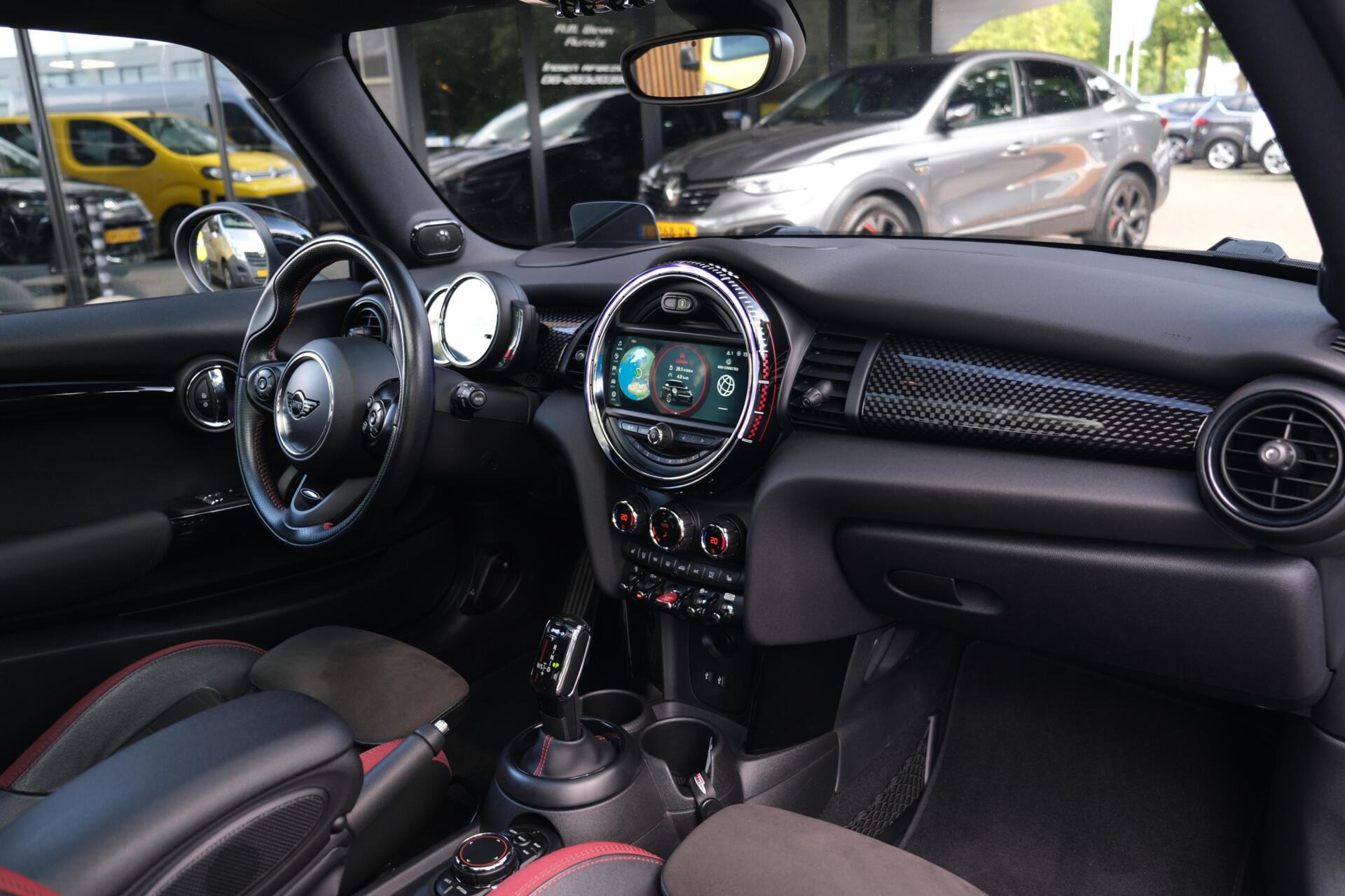 Foto van Mini John Cooper Works