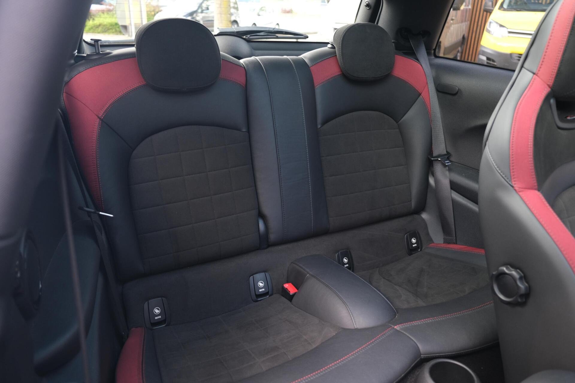 Foto van Mini John Cooper Works