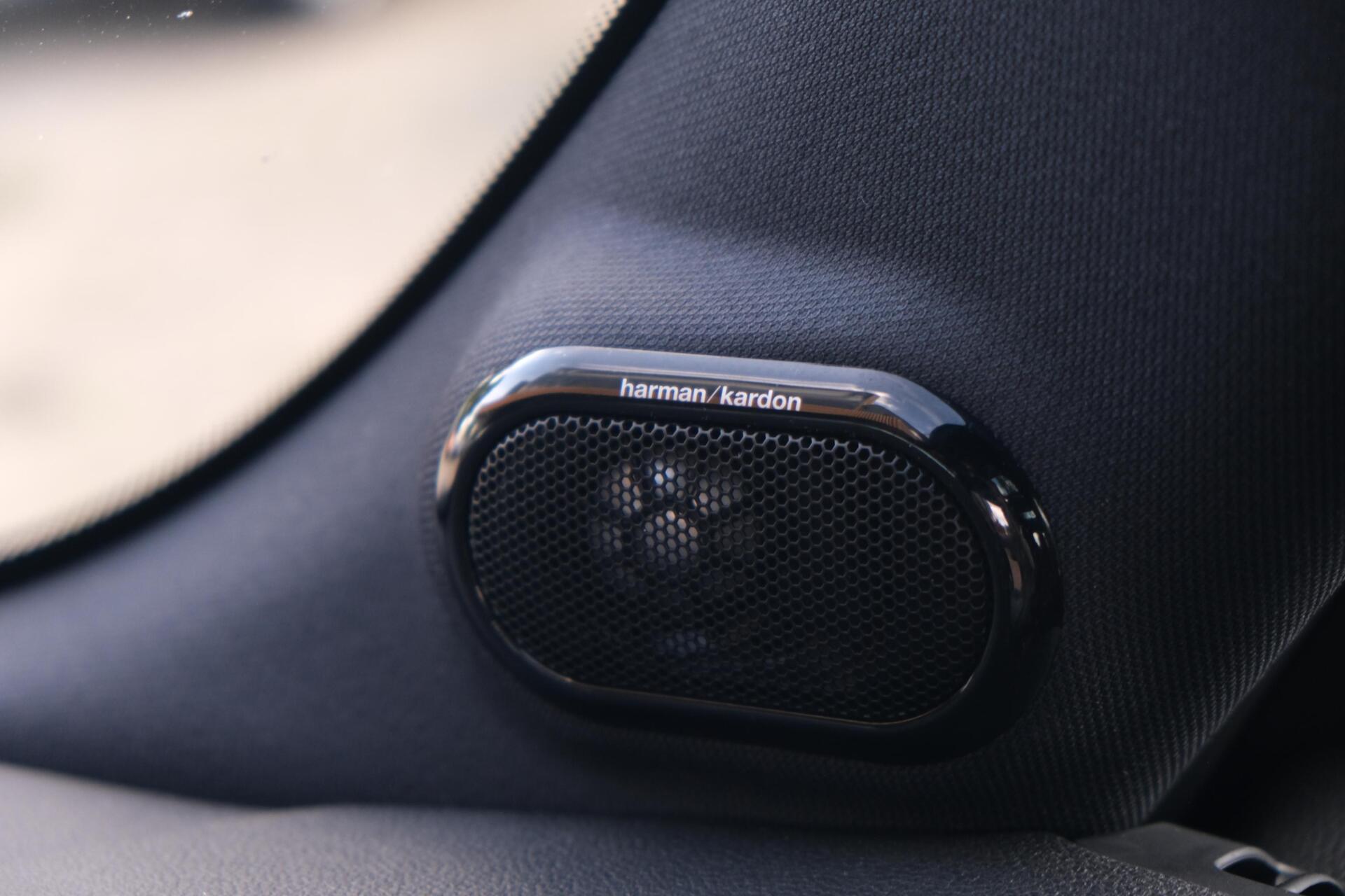 Foto van Mini John Cooper Works