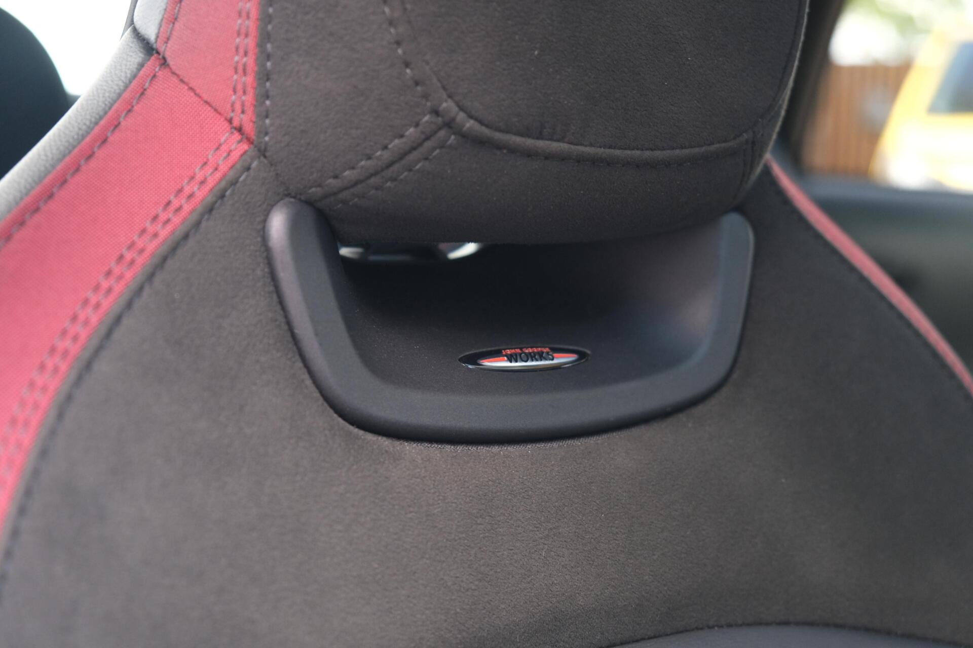 Foto van Mini John Cooper Works