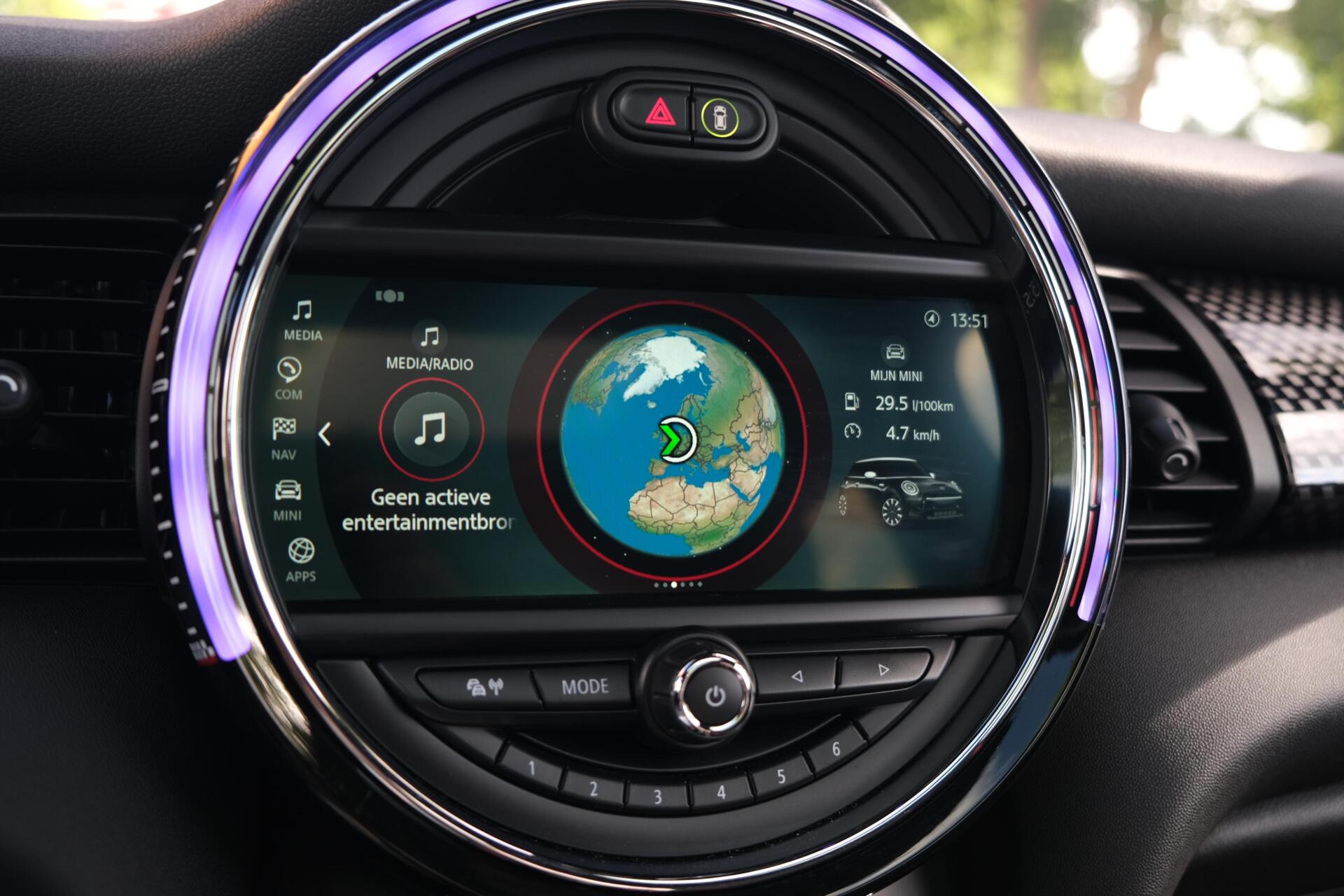 Foto van Mini John Cooper Works