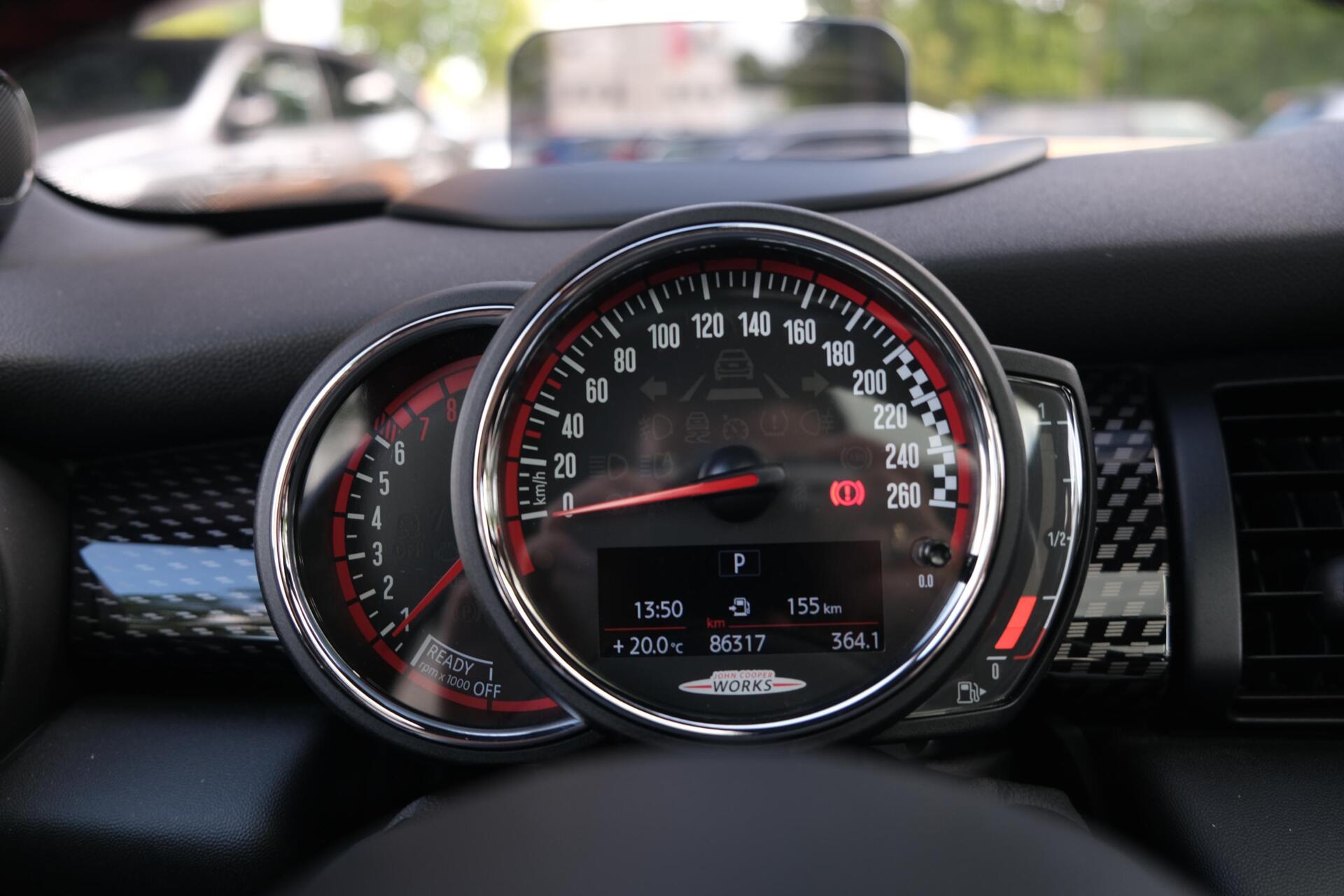 Foto van Mini John Cooper Works