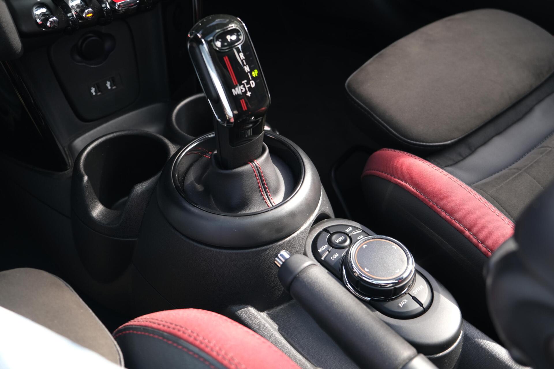 Foto van Mini John Cooper Works