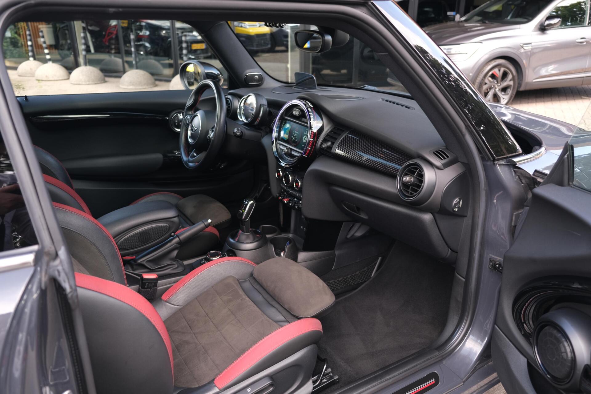 Foto van Mini John Cooper Works