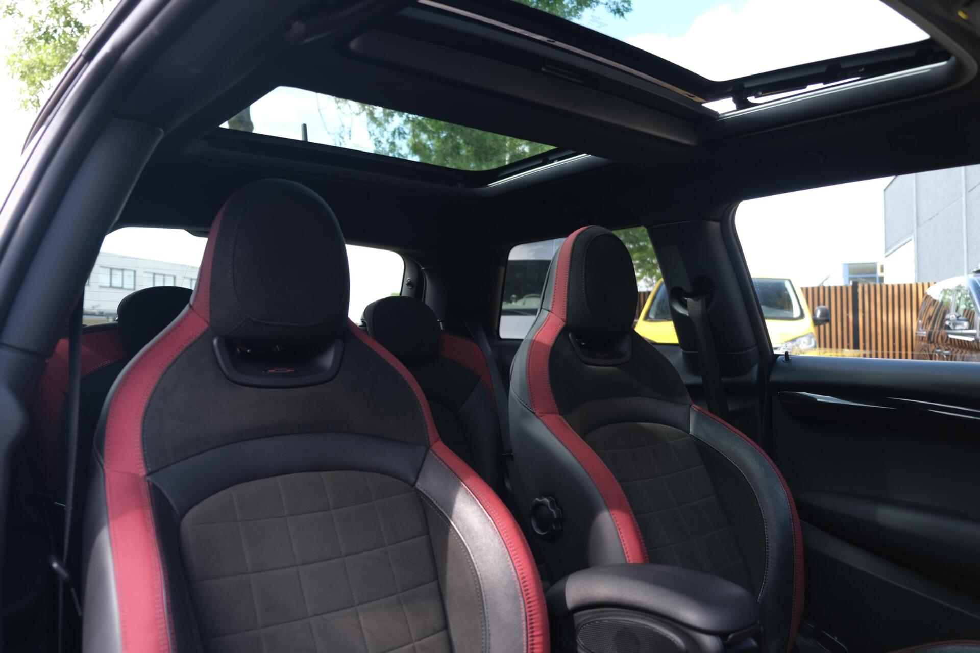 Foto van Mini John Cooper Works