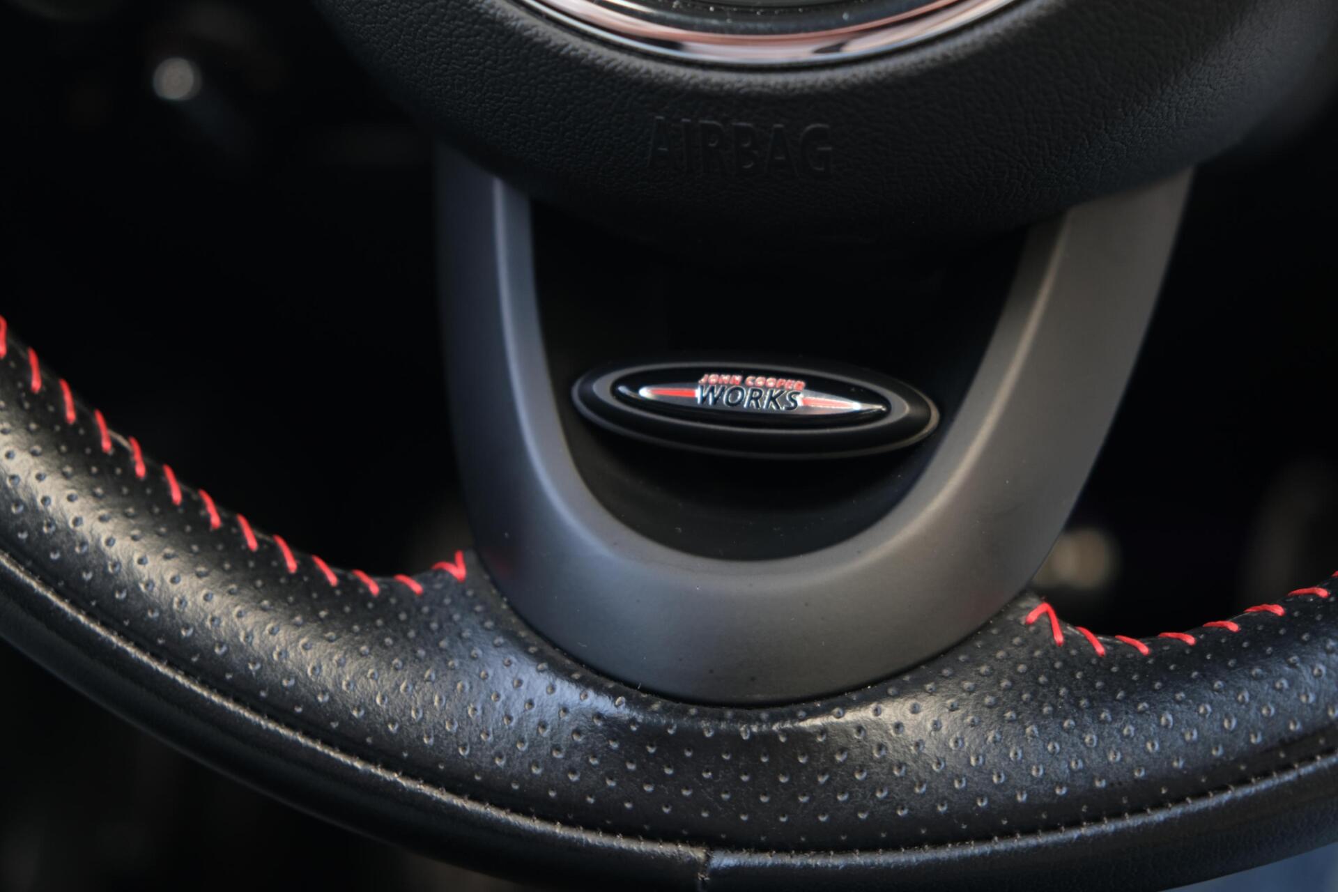 Foto van Mini John Cooper Works