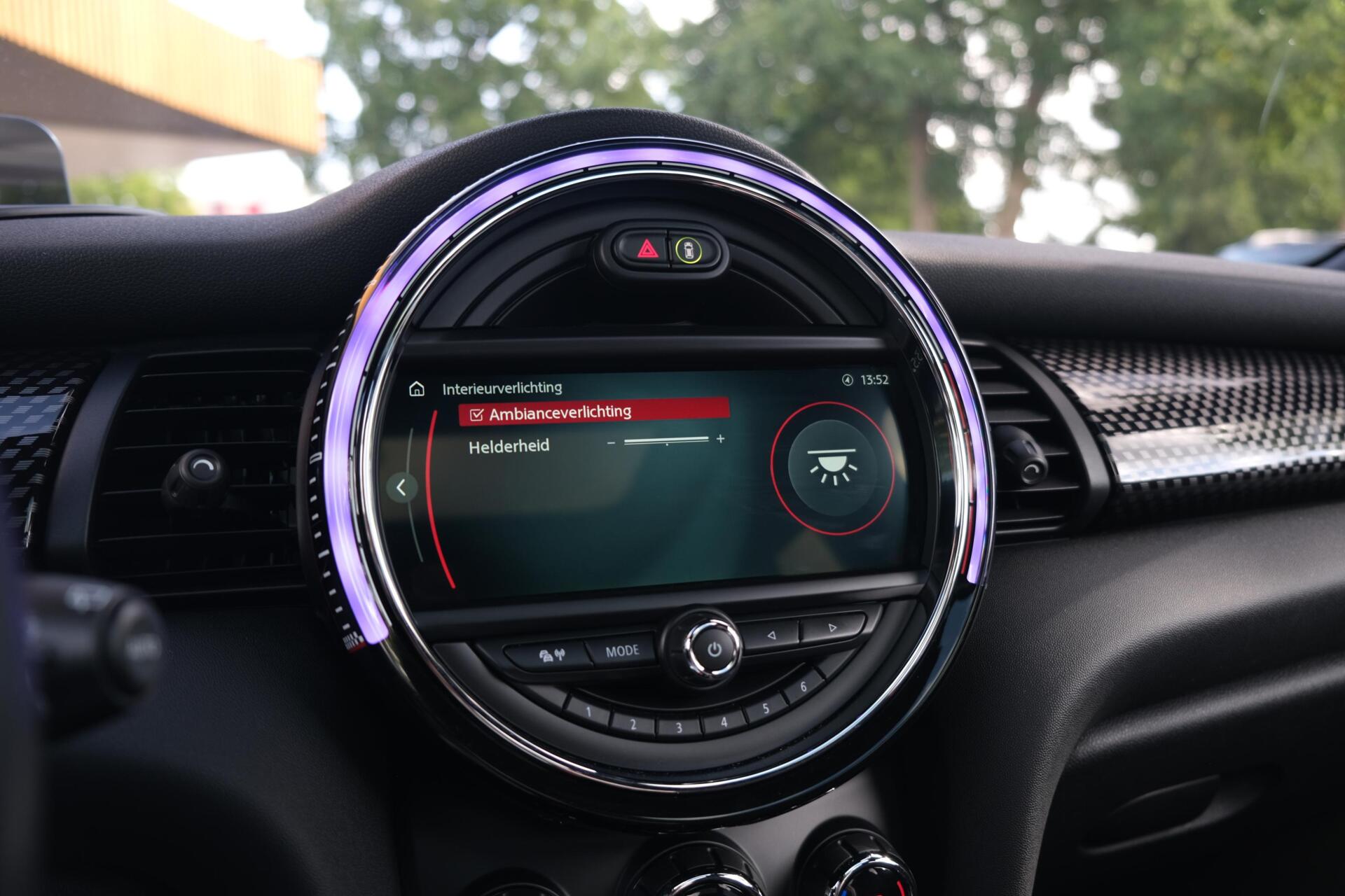 Foto van Mini John Cooper Works