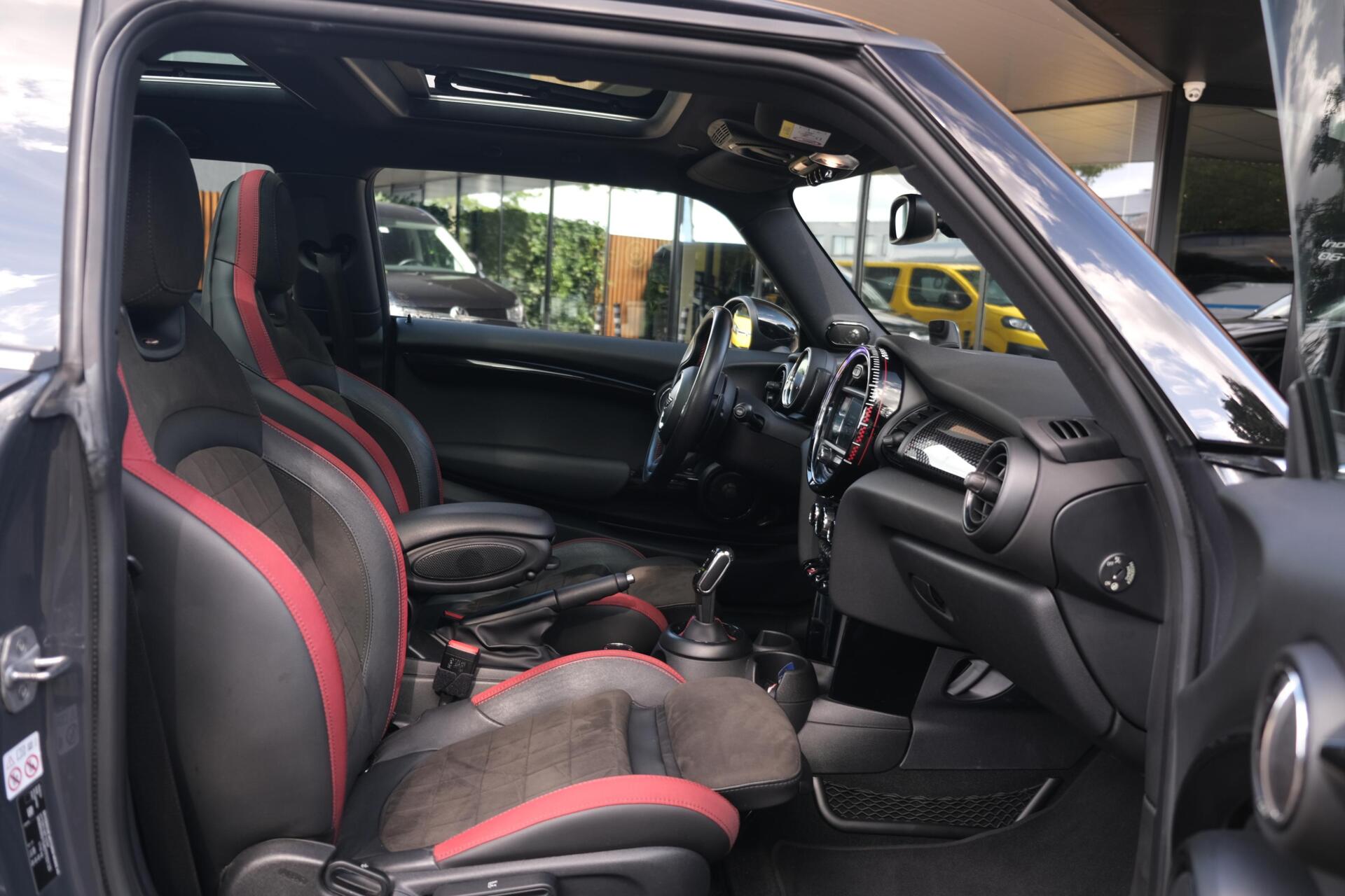 Foto van Mini John Cooper Works