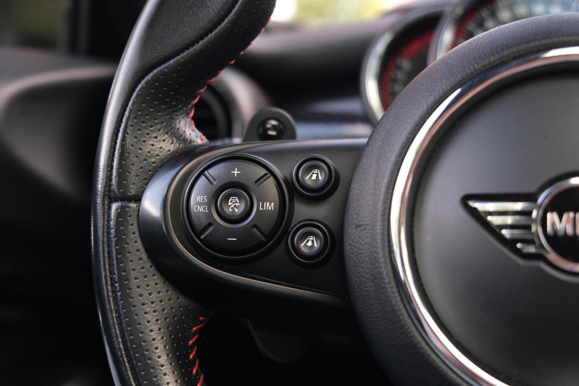 Foto van Mini John Cooper Works
