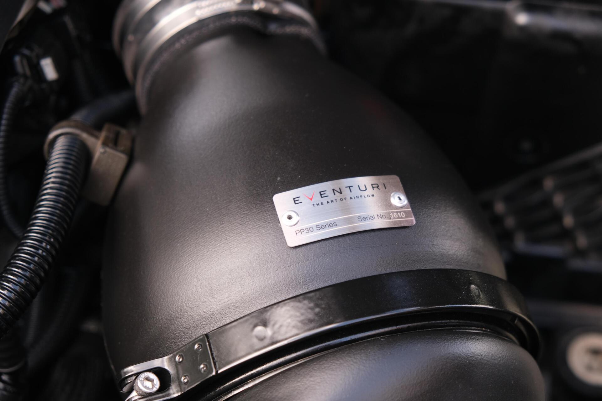 Foto van Mini John Cooper Works