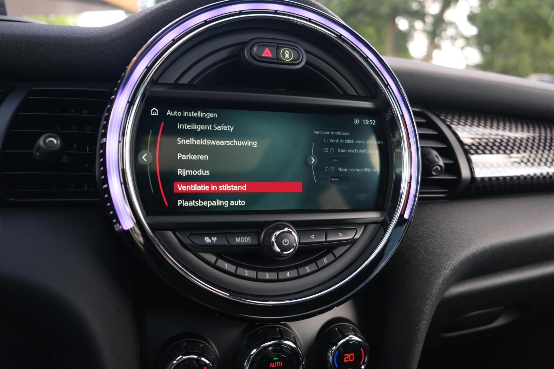 Foto van Mini John Cooper Works