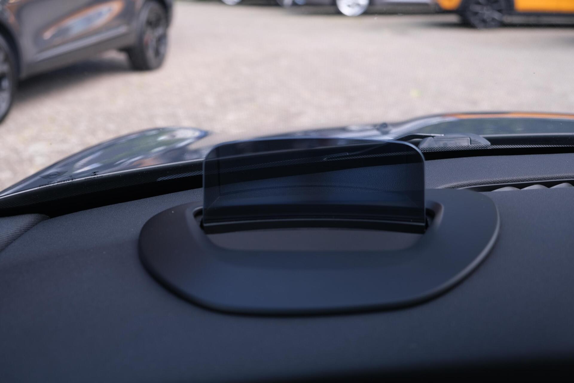 Foto van Mini John Cooper Works