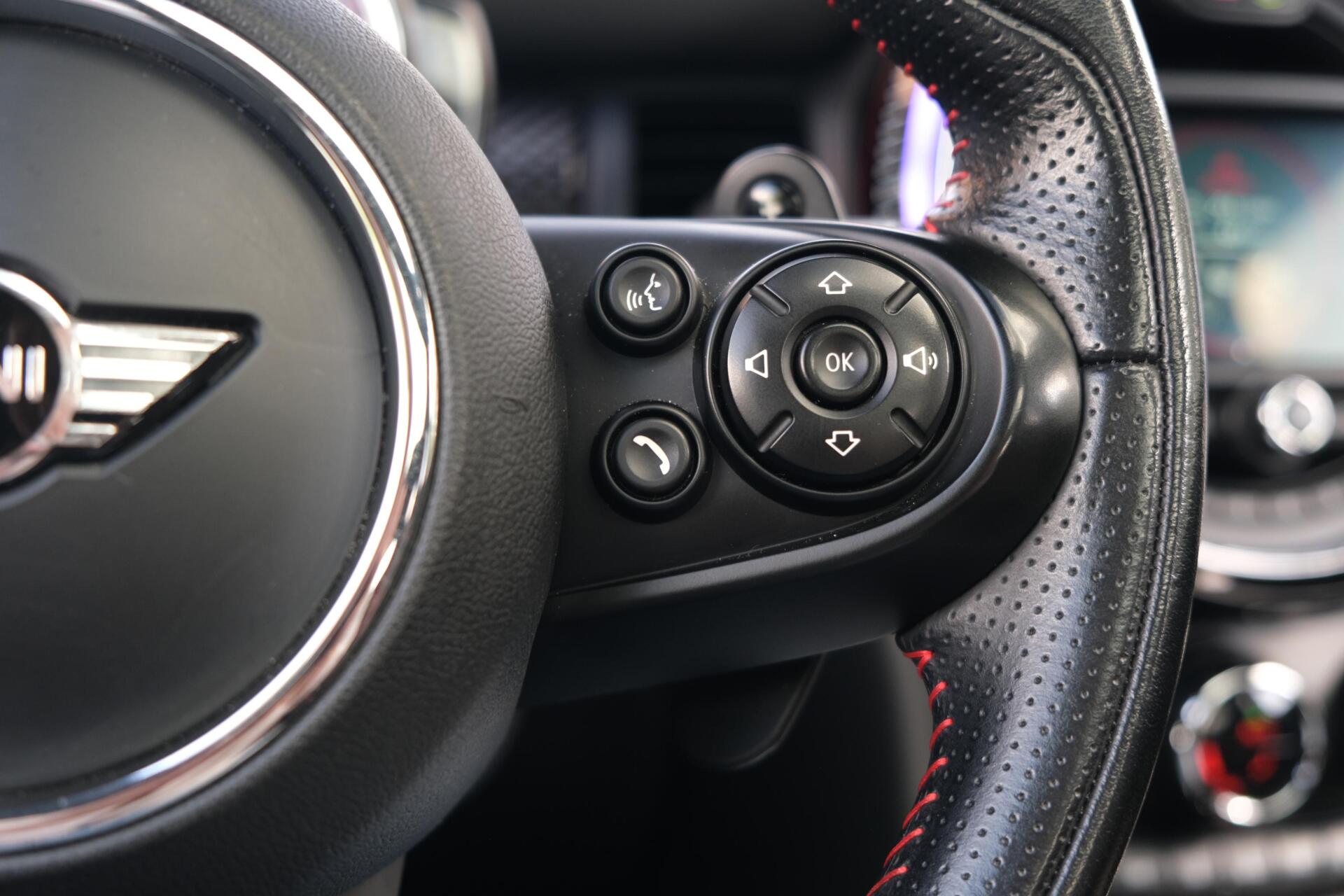 Foto van Mini John Cooper Works