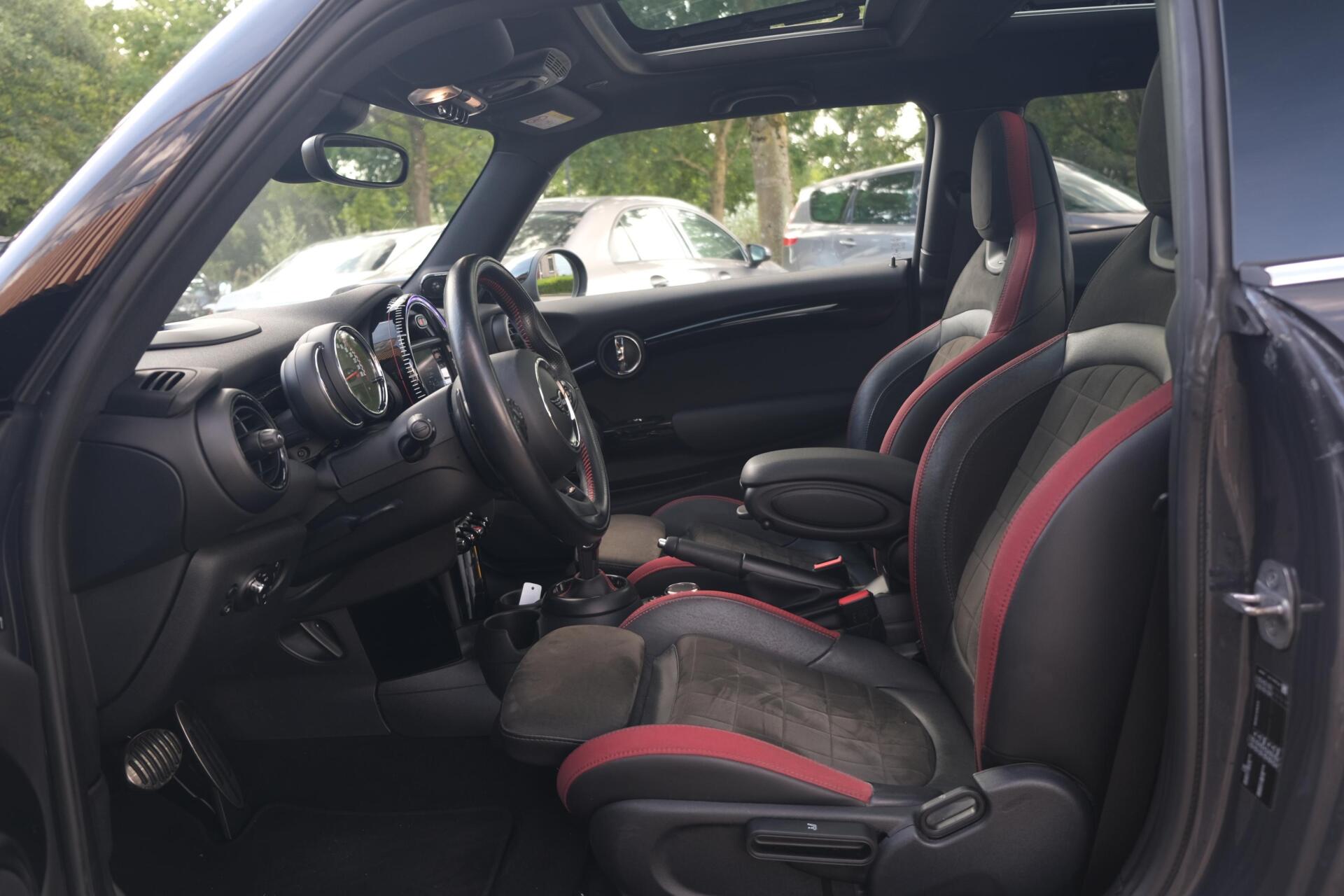 Foto van Mini John Cooper Works