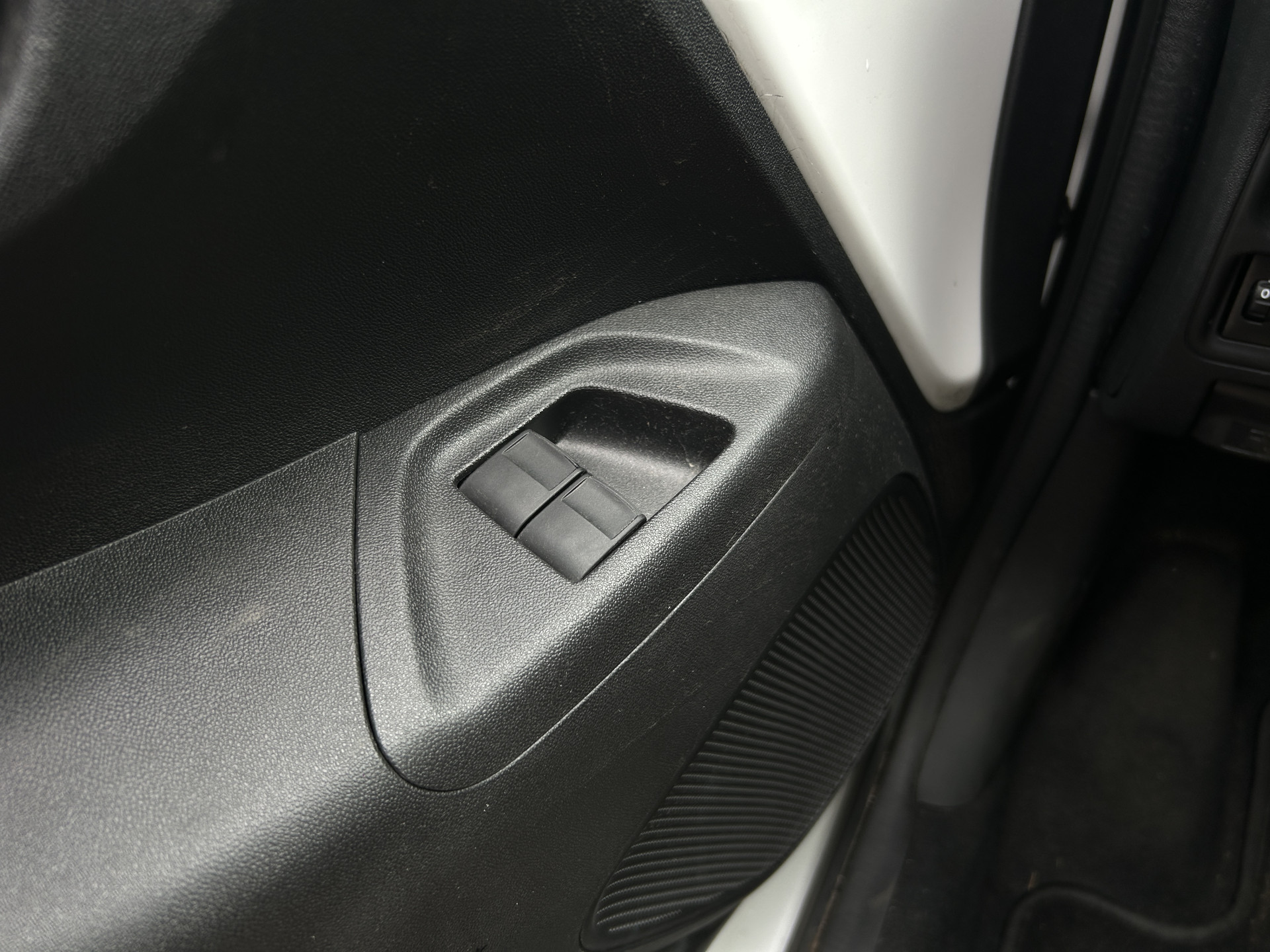 Foto van Citroen C1