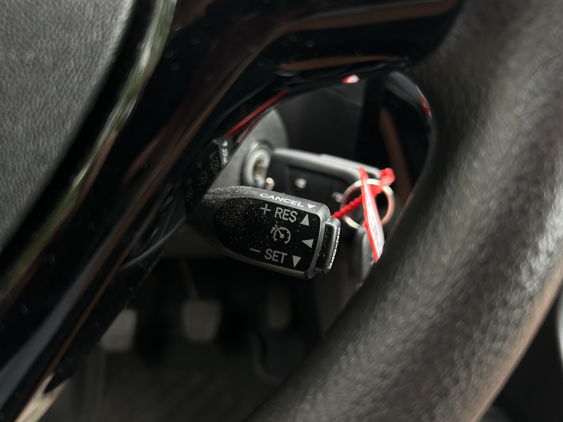Foto van Citroen C1