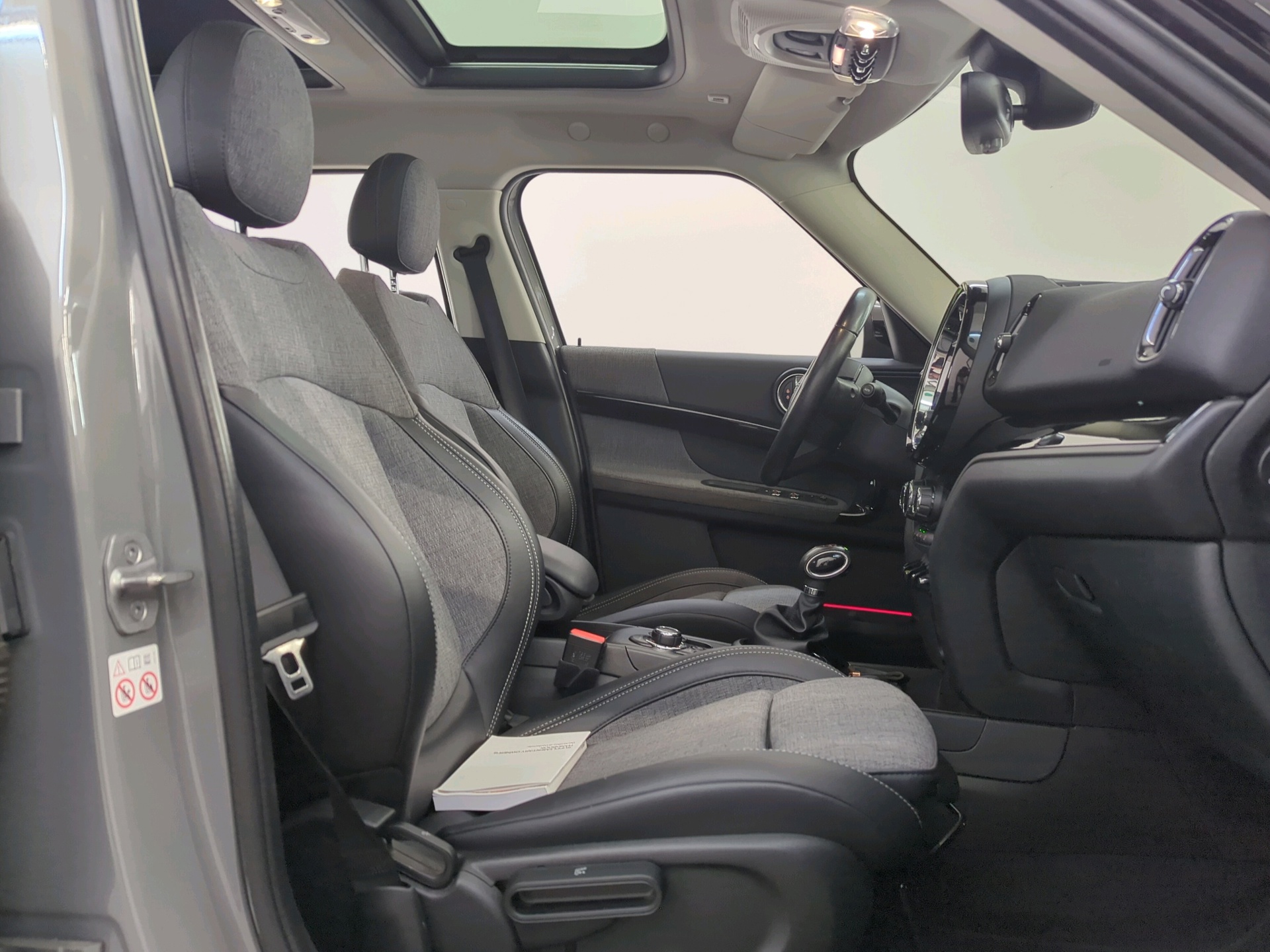 Foto van Mini Countryman Cooper Se All4