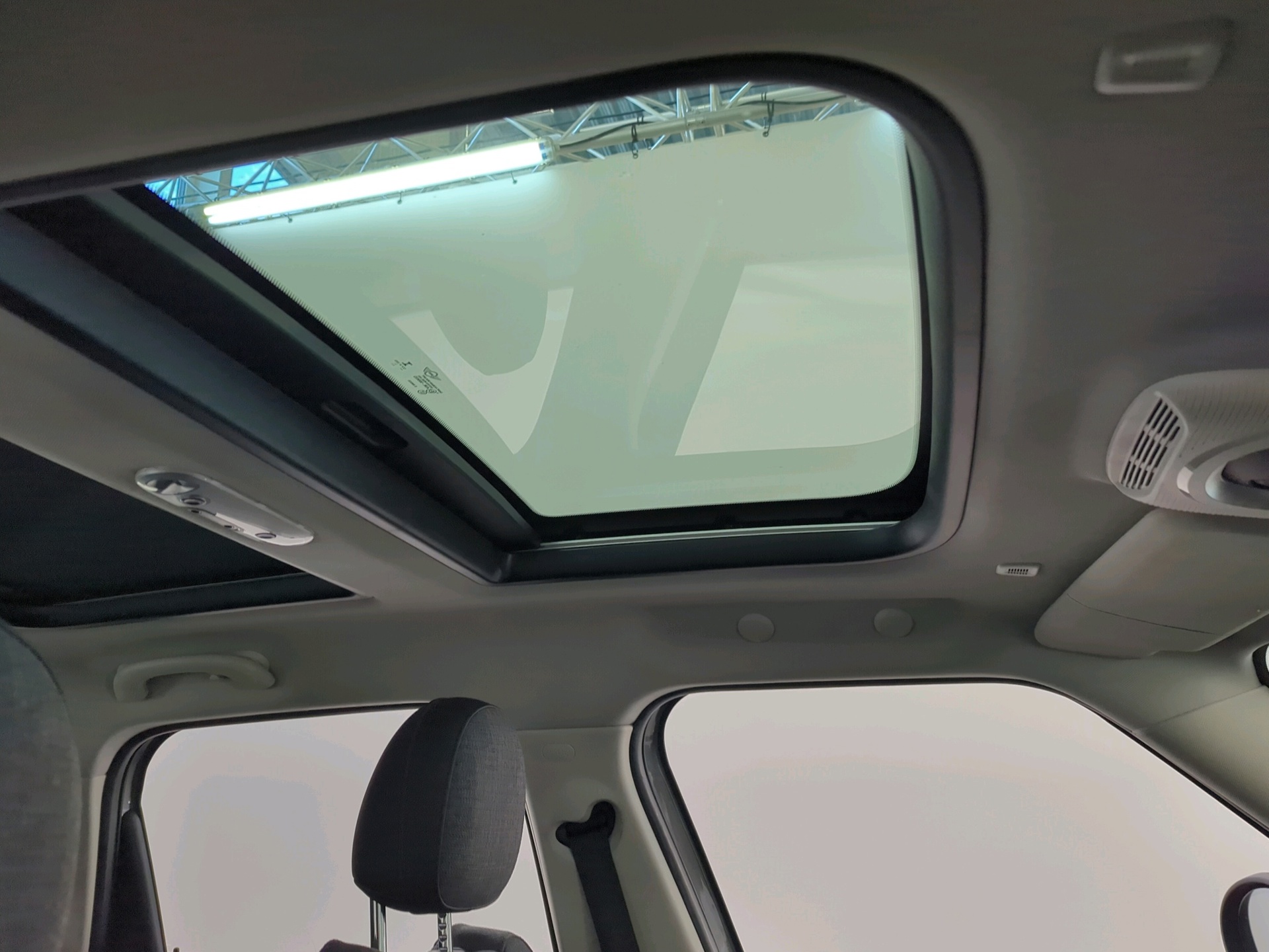Foto van Mini Countryman Cooper Se All4