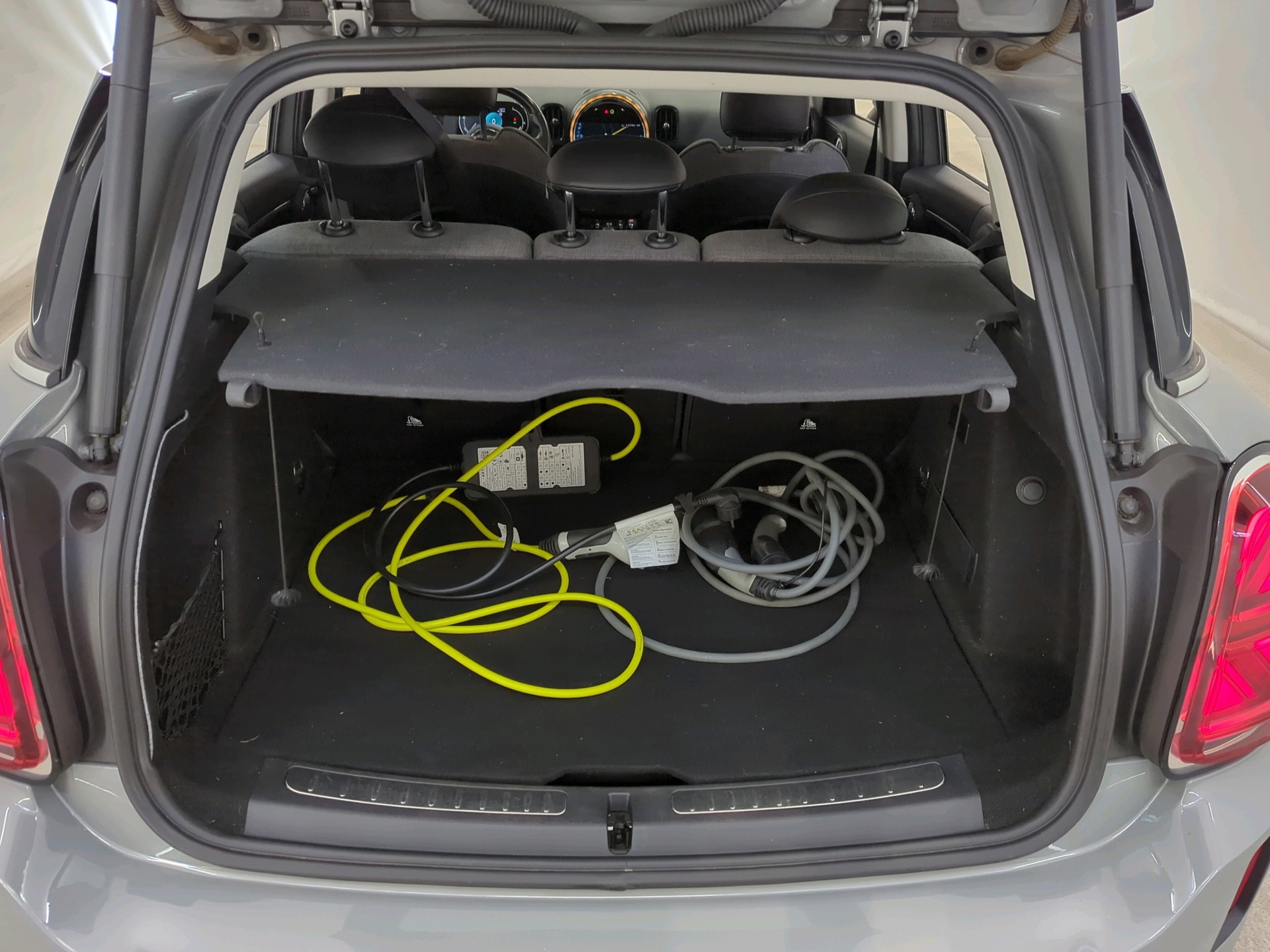 Foto van Mini Countryman Cooper Se All4
