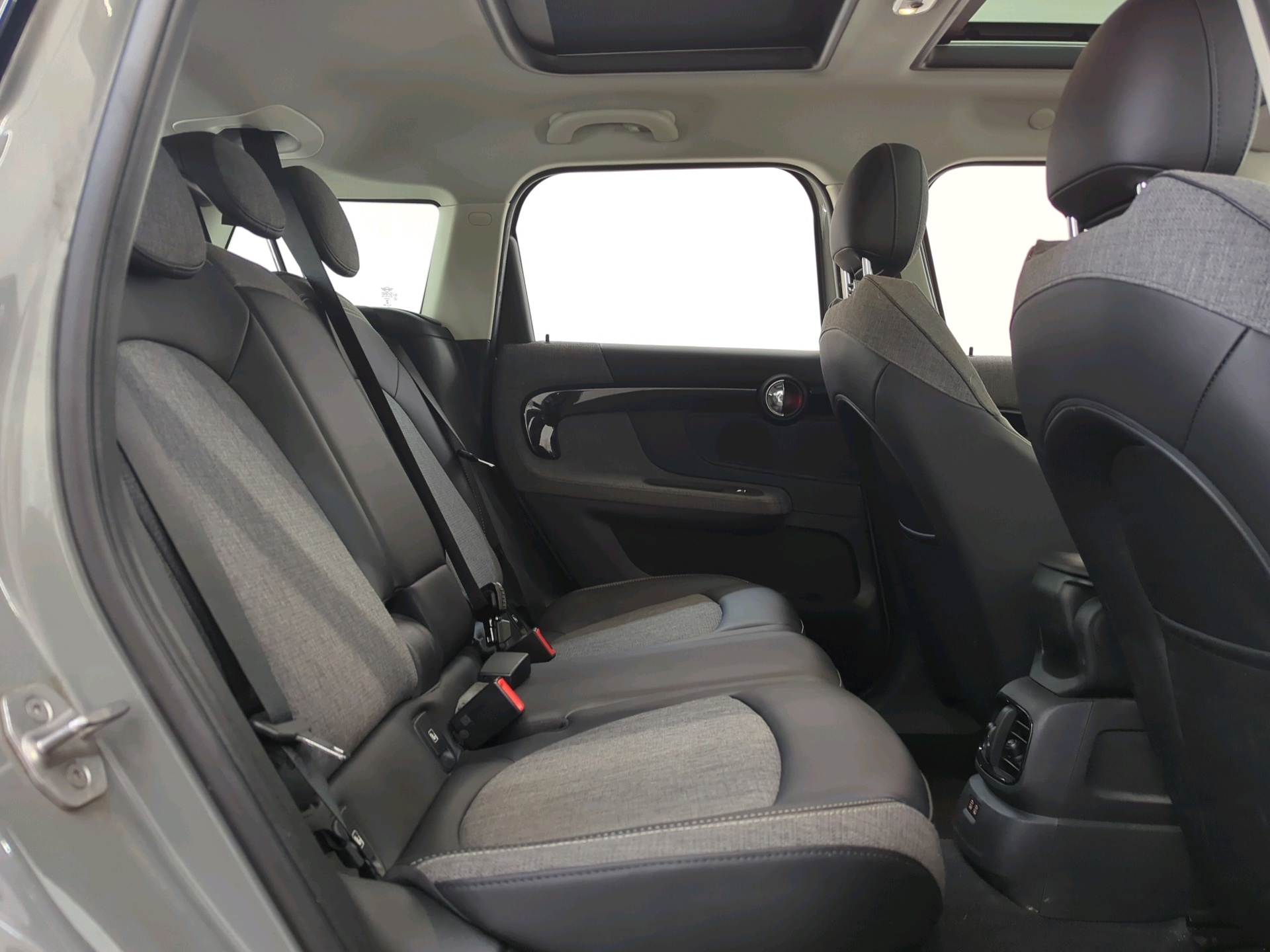 Foto van Mini Countryman Cooper Se All4