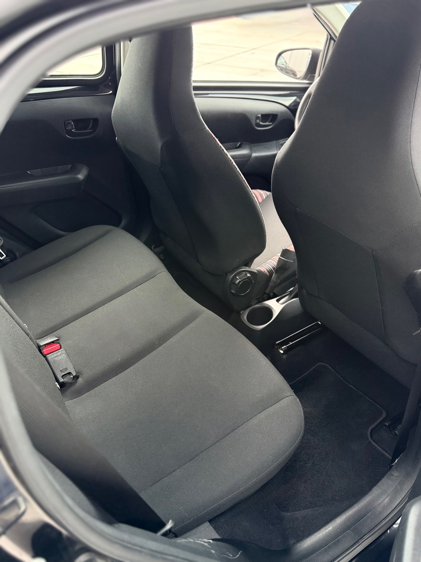 Foto van Citroen C1