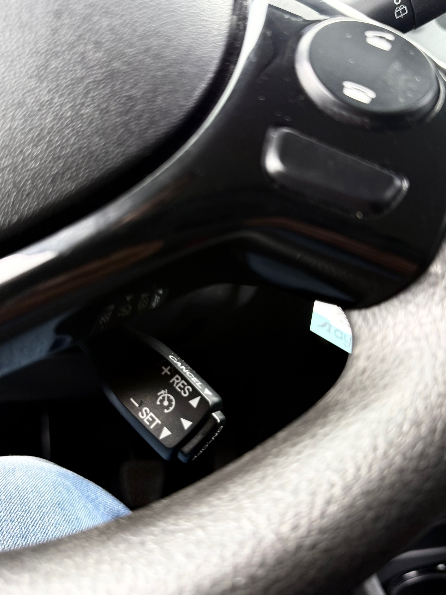 Foto van Citroen C1