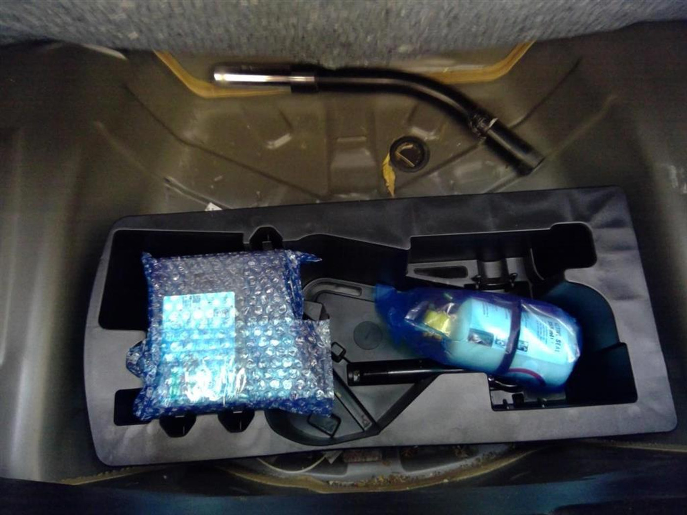 Foto van Citroen C1