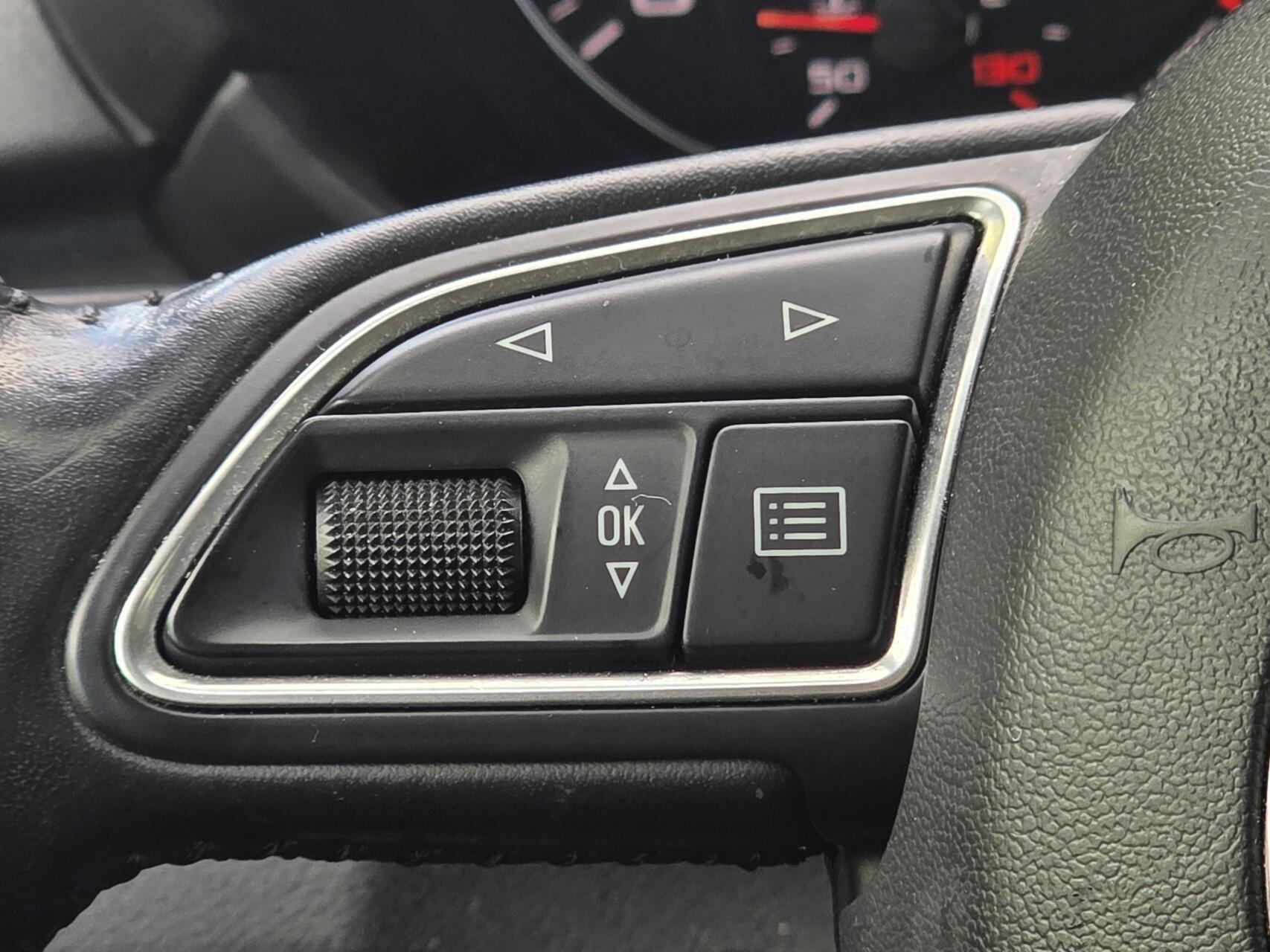 Foto van Audi A1