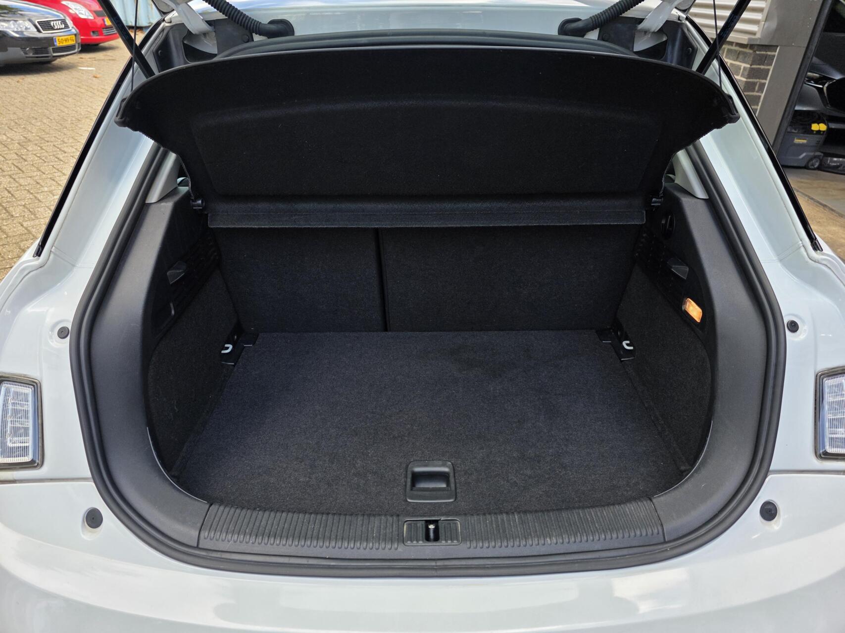 Foto van Audi A1