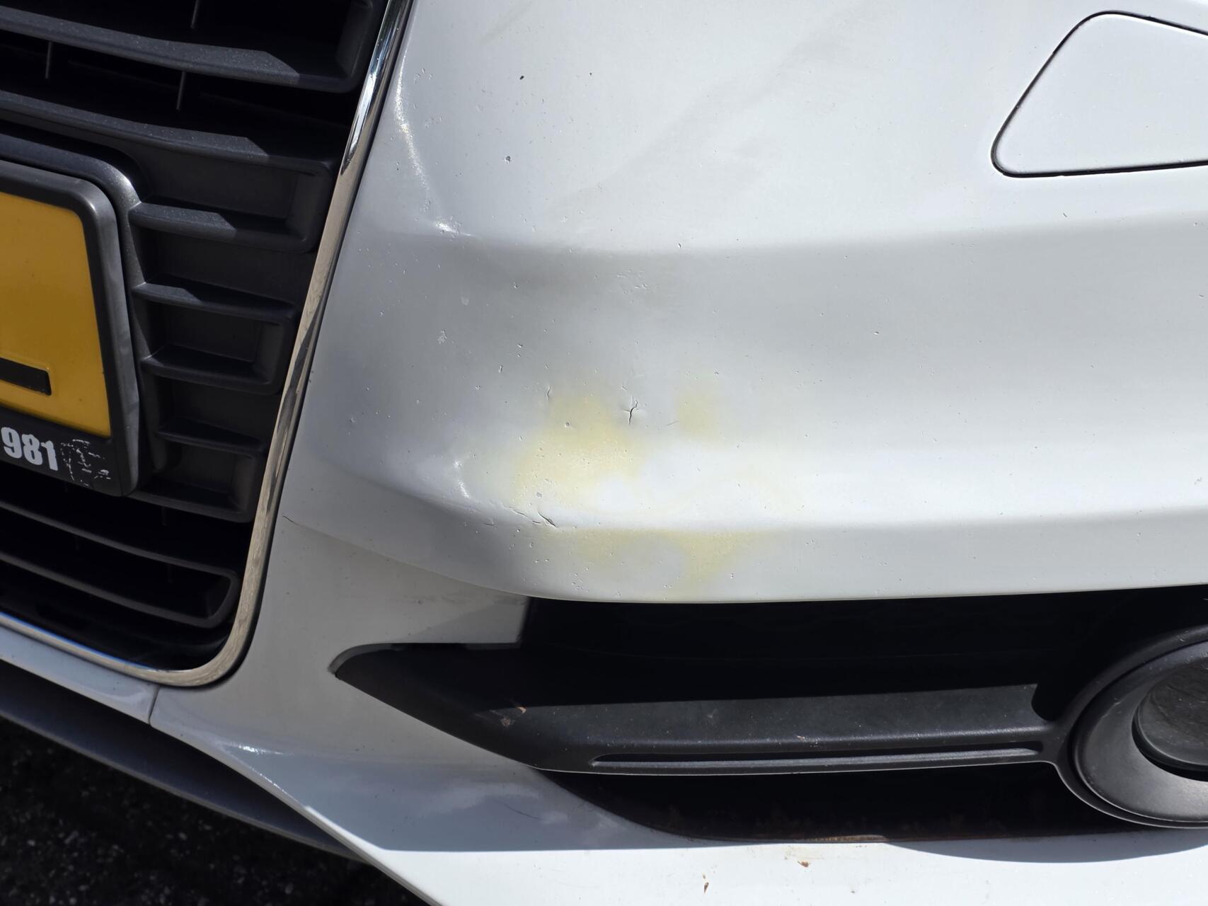 Foto van Audi A1