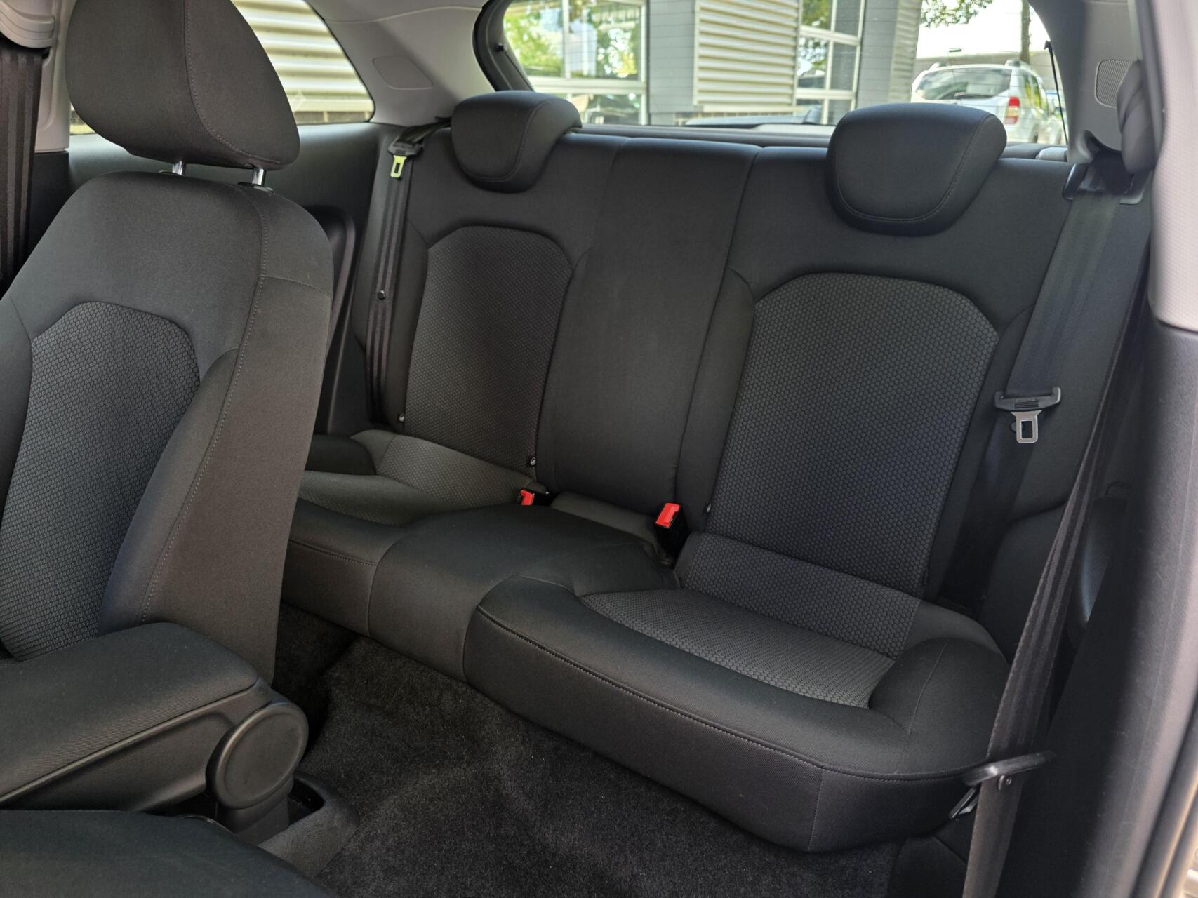 Foto van Audi A1