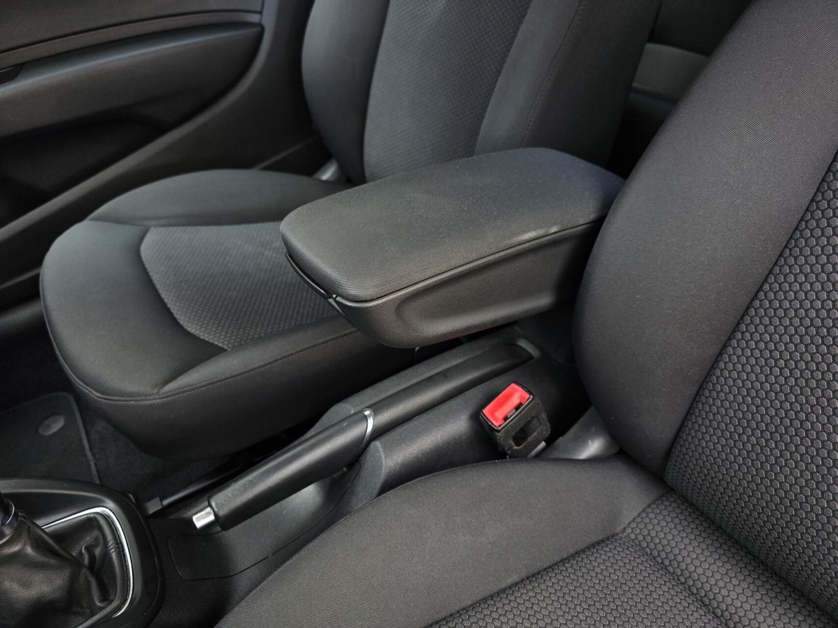 Foto van Audi A1