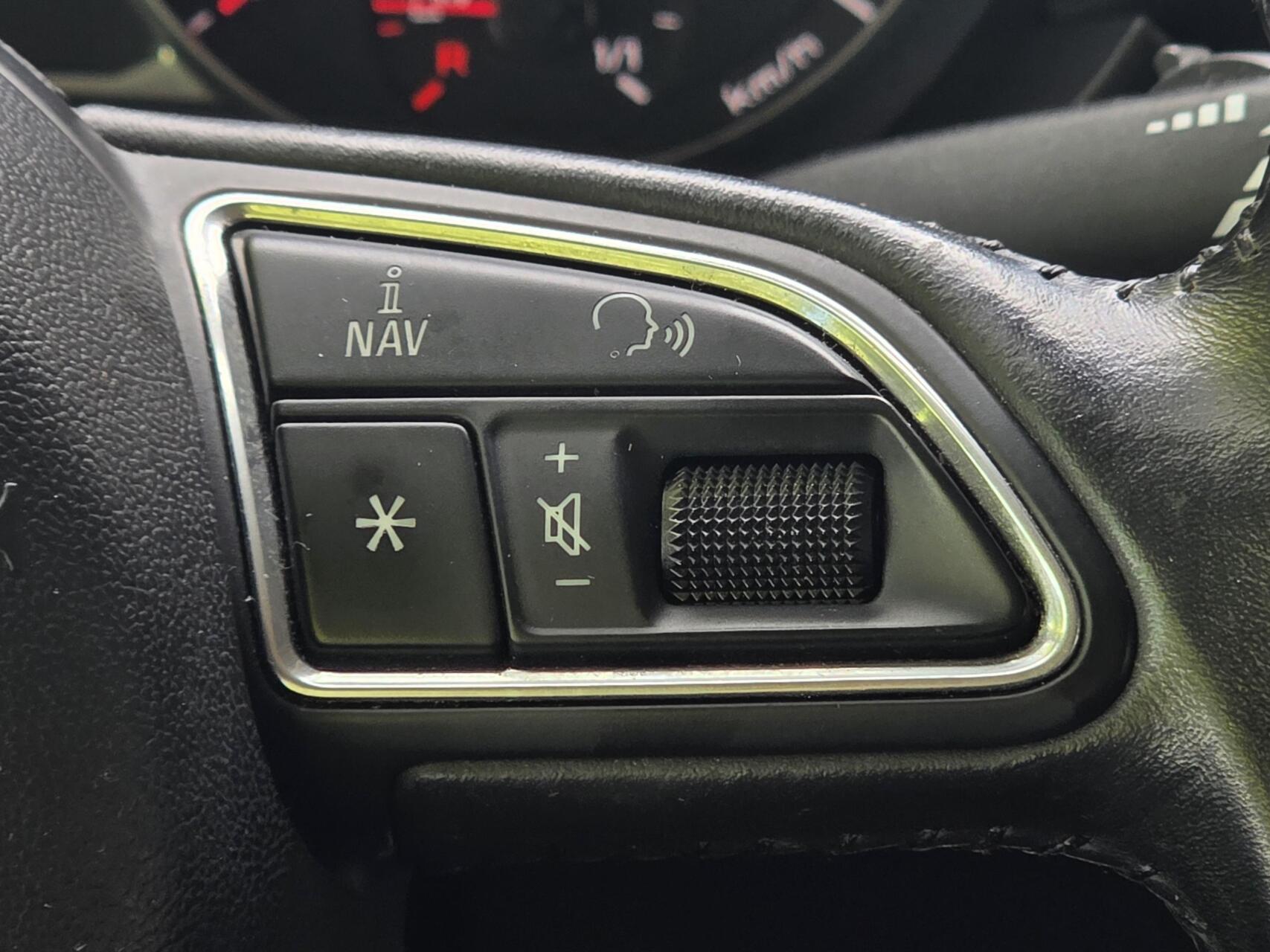 Foto van Audi A1