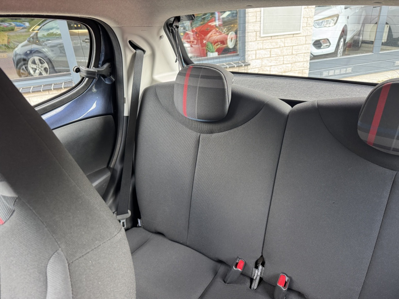 Foto van Peugeot Peugeot 108