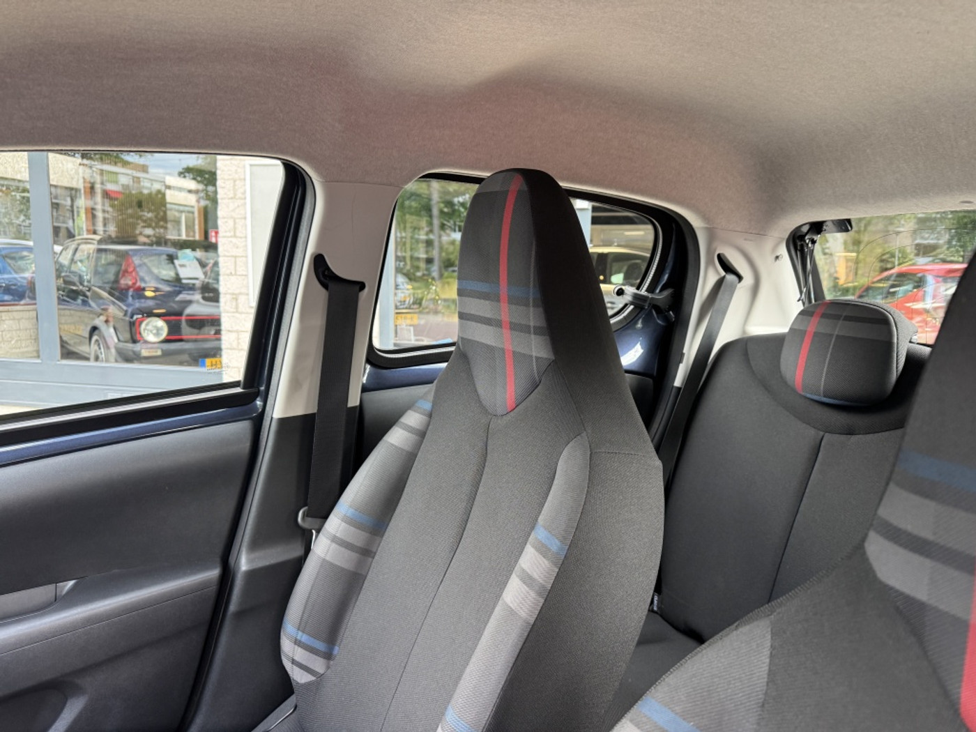 Foto van Peugeot Peugeot 108