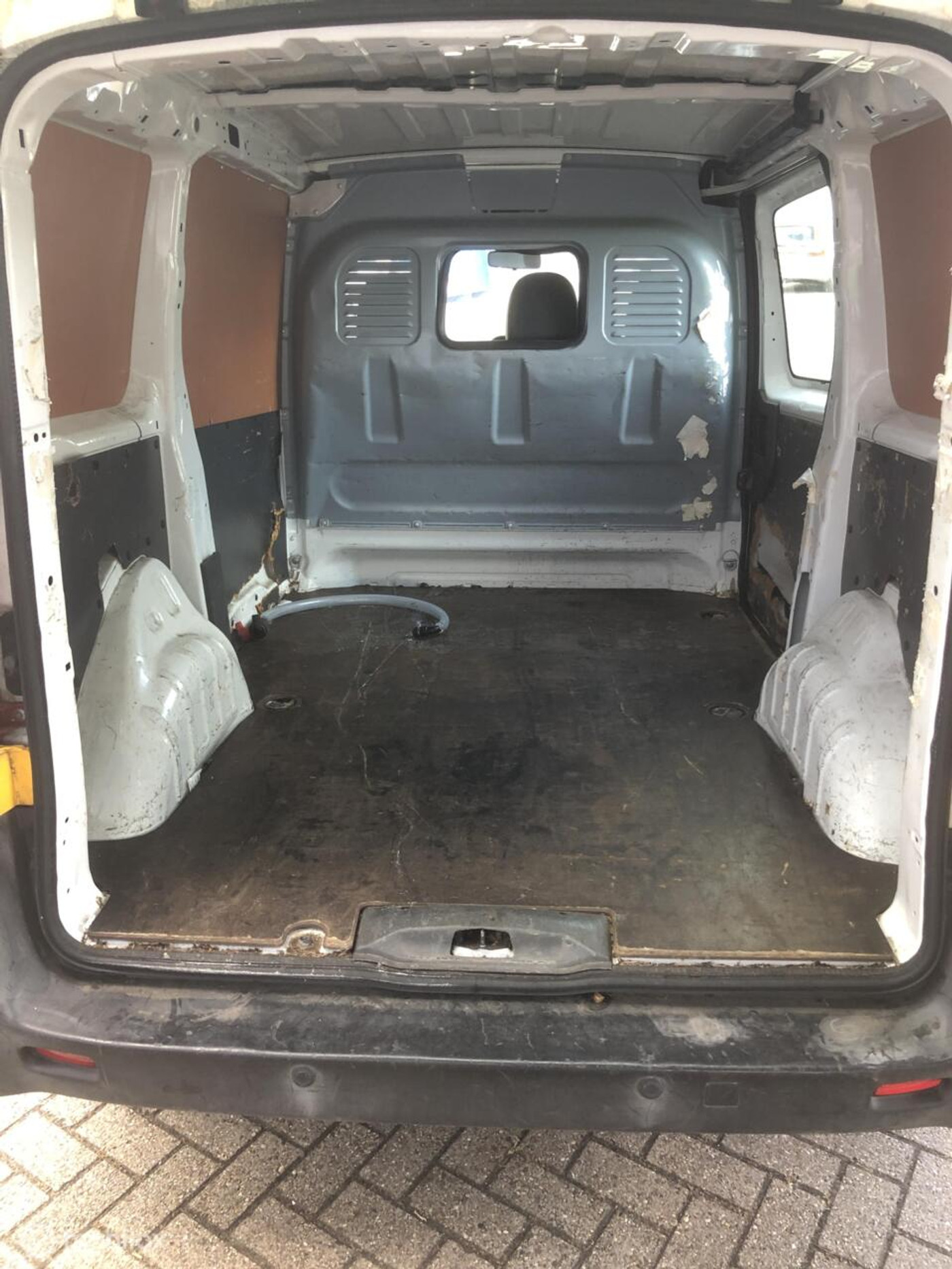 Foto van Citroen Jumpy
