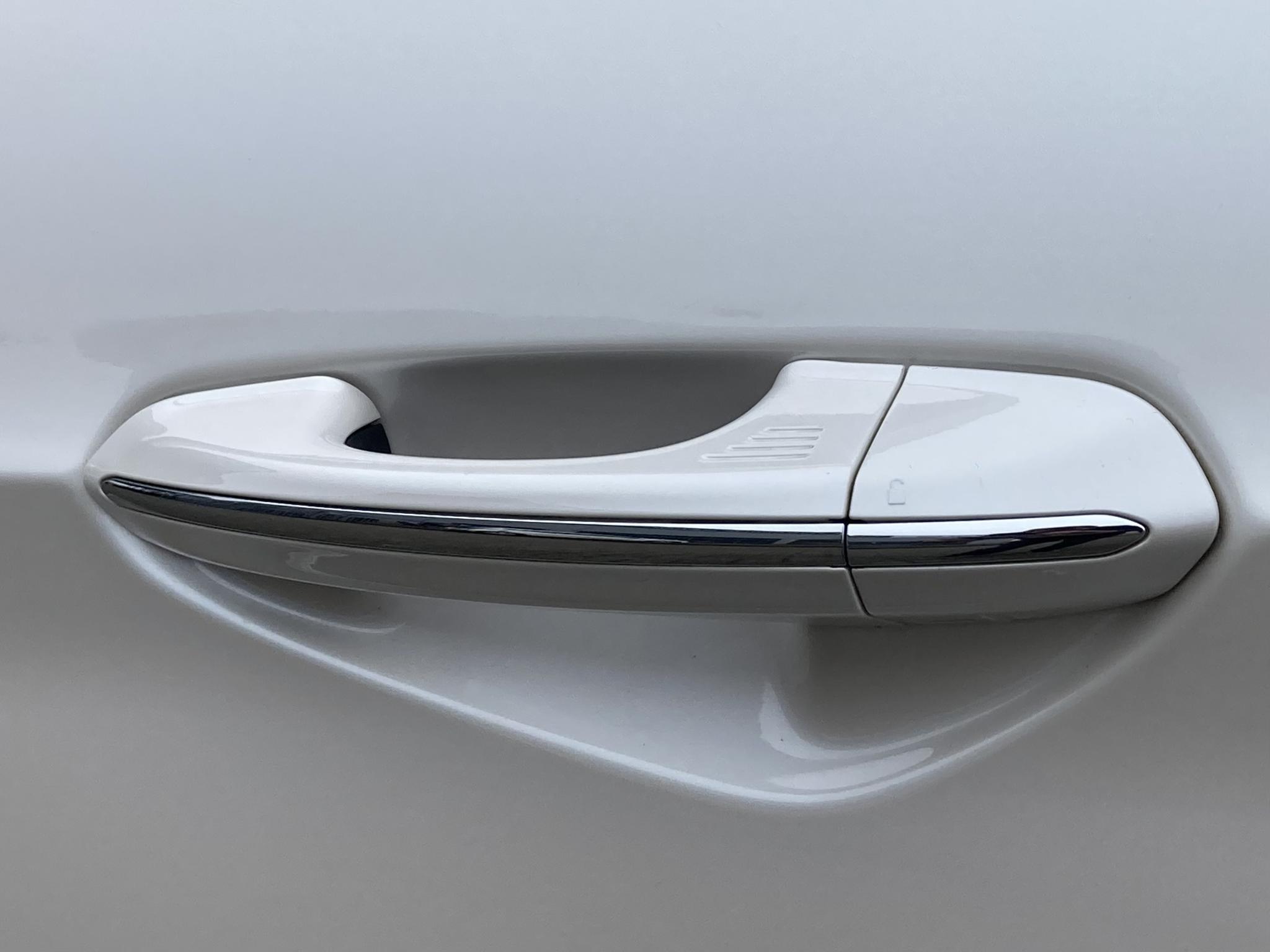 Foto van Ford S-max