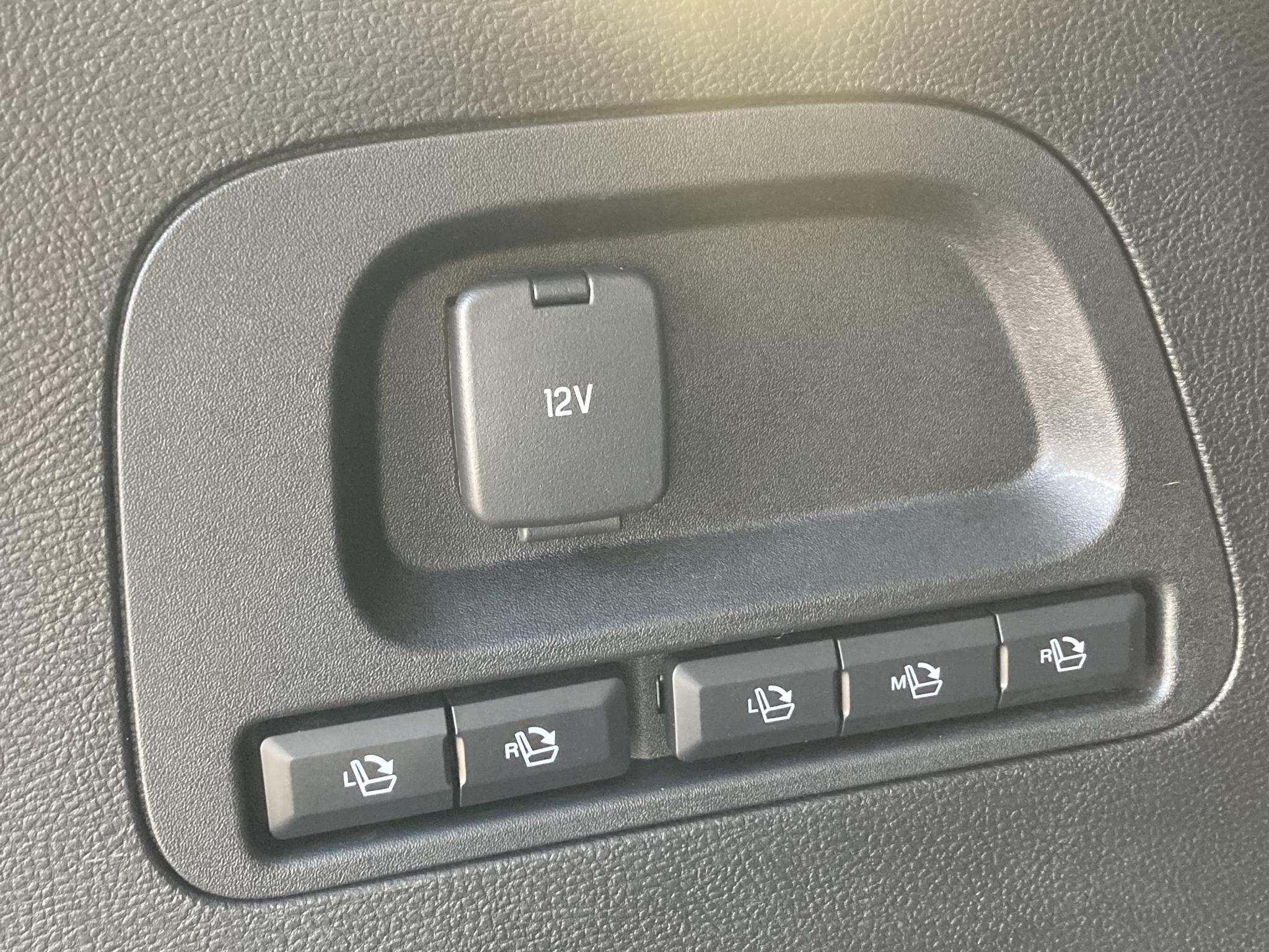 Foto van Ford S-max