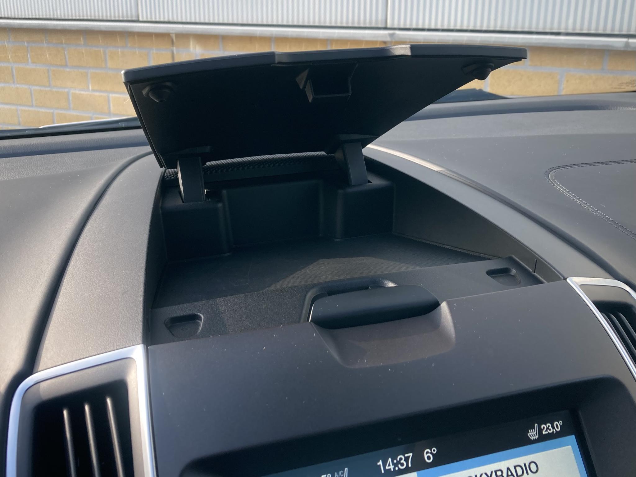 Foto van Ford S-max