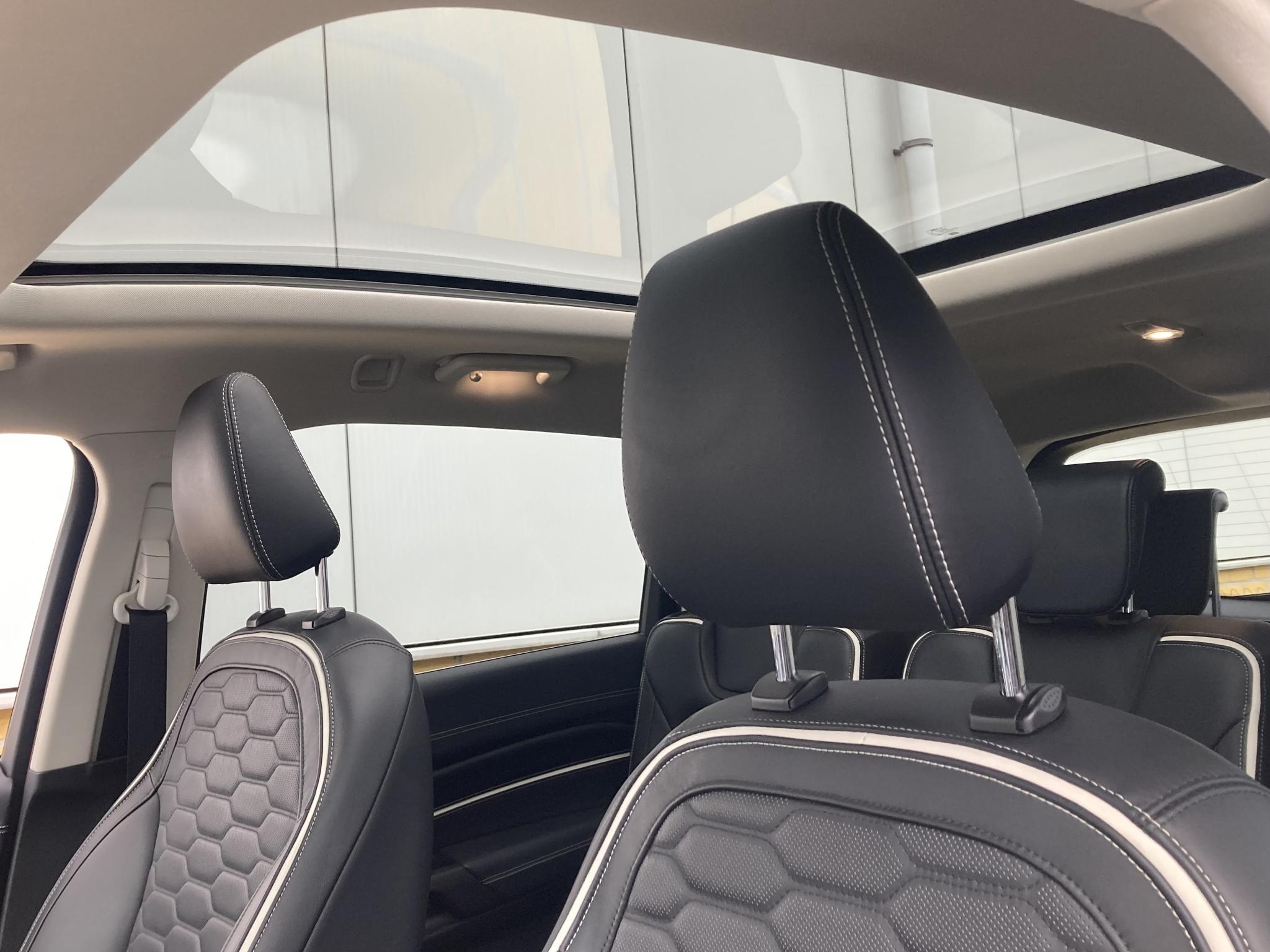 Foto van Ford S-max