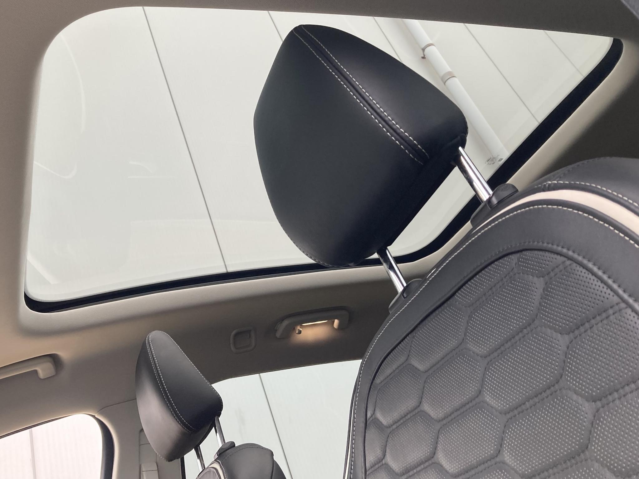 Foto van Ford S-max